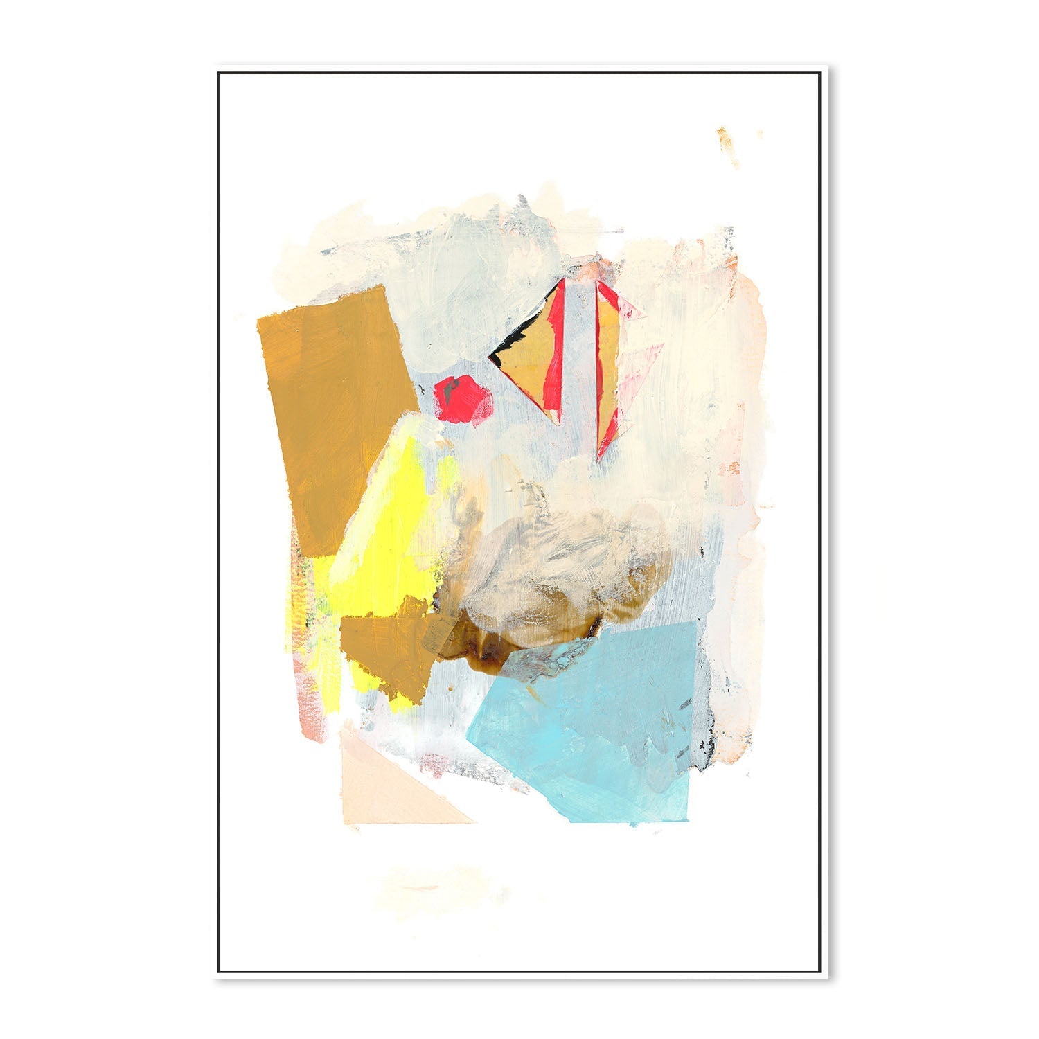 wall-art-print-canvas-poster-framed-Jubilee, Style E , By Aubrey-5