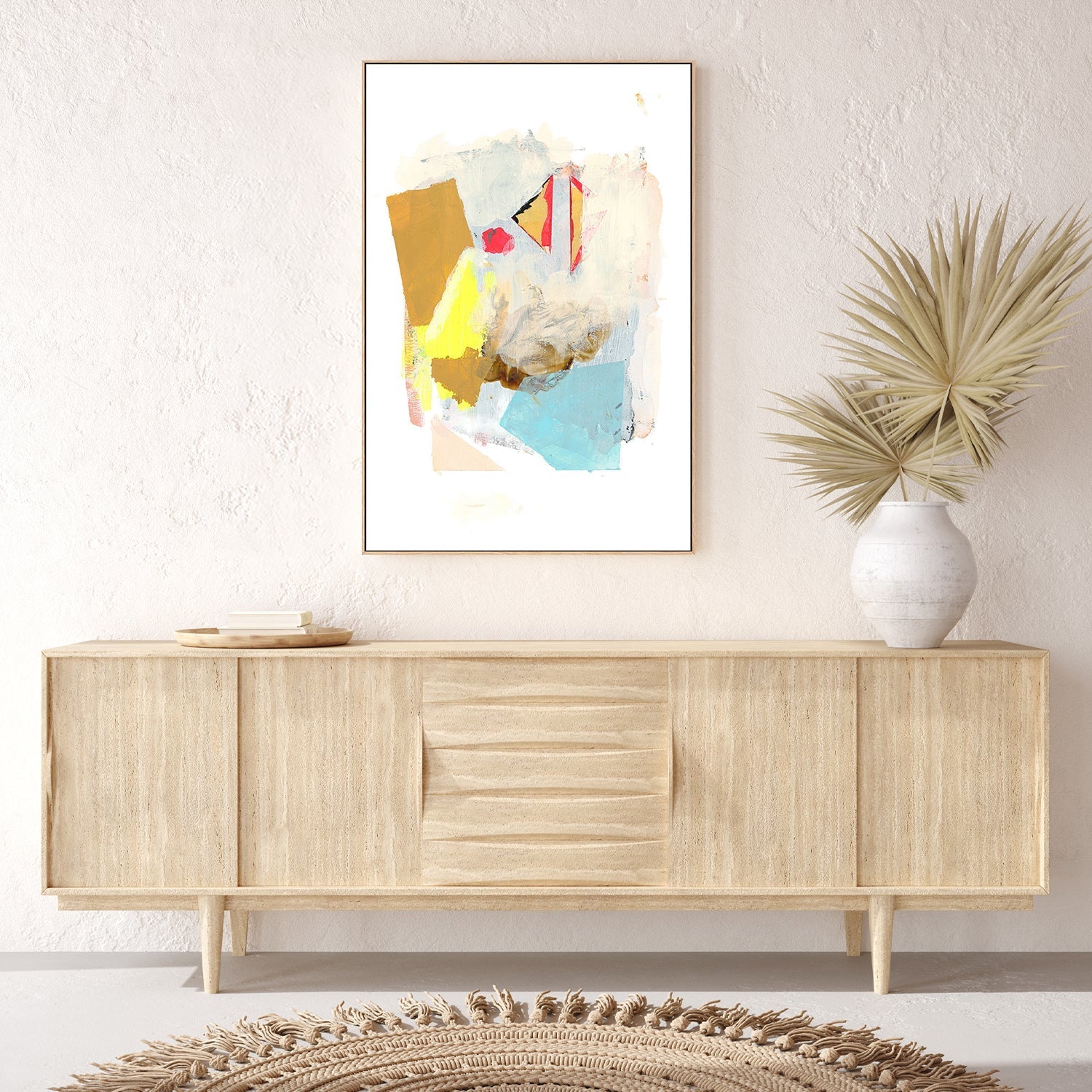 wall-art-print-canvas-poster-framed-Jubilee, Style E , By Aubrey-7