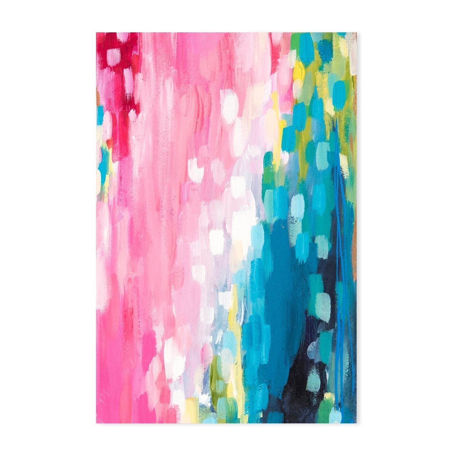 wall-art-print-canvas-poster-framed-July Refresh , By Amira Rahim-GIOIA-WALL-ART