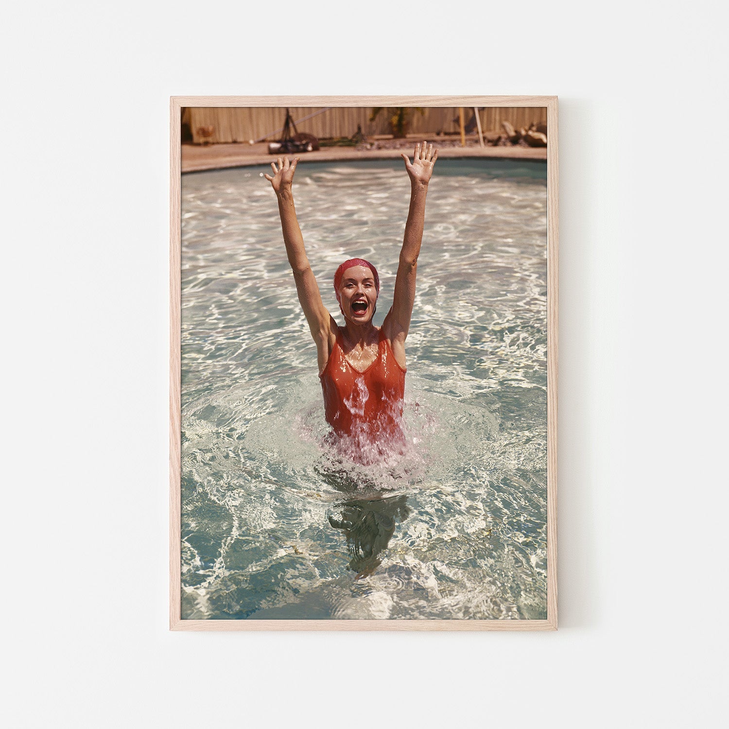 wall-art-print-canvas-poster-framed-Jump For Joy, Style A-6