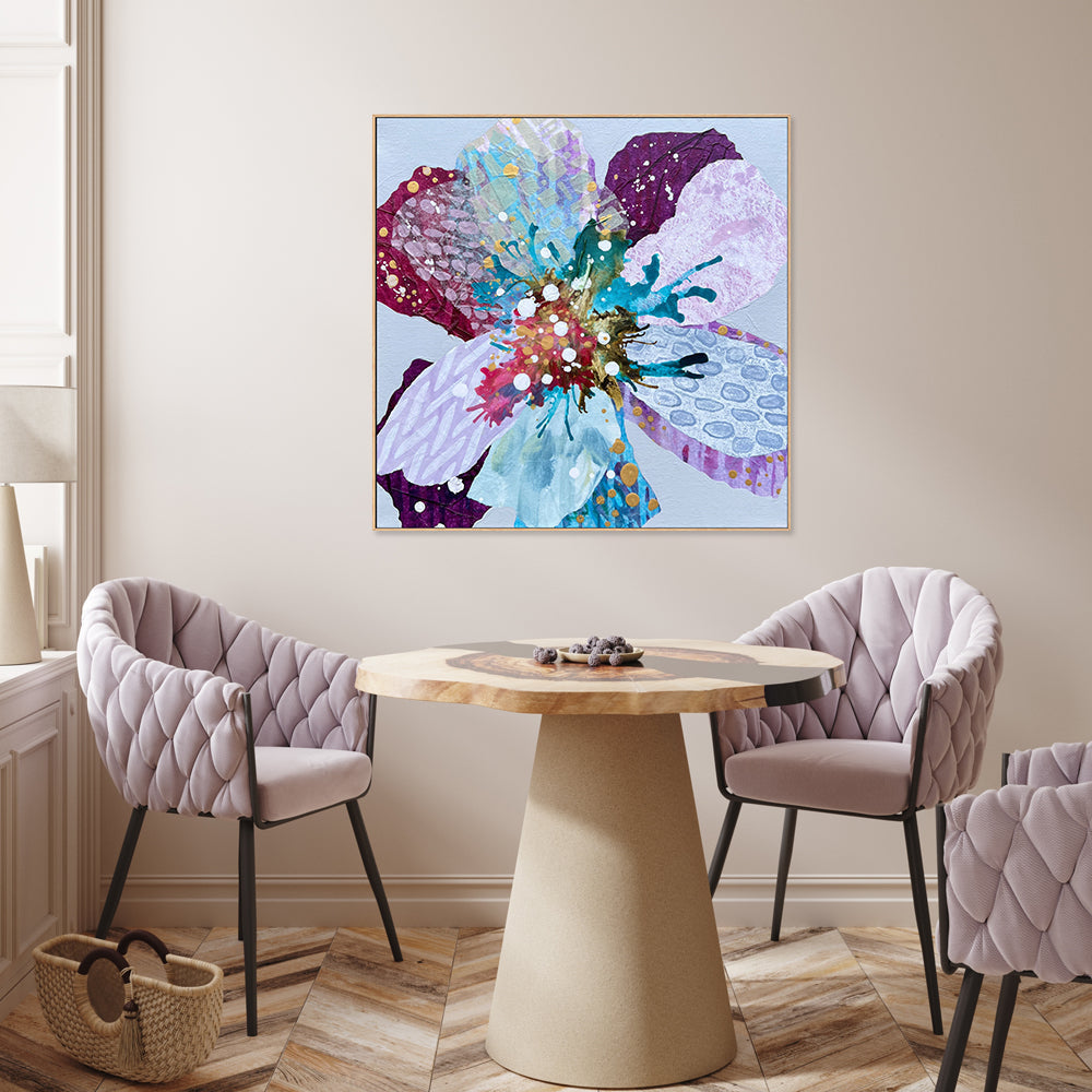 wall-art-print-canvas-poster-framed-Just Because , By Leanne Daquino-GIOIA-WALL-ART