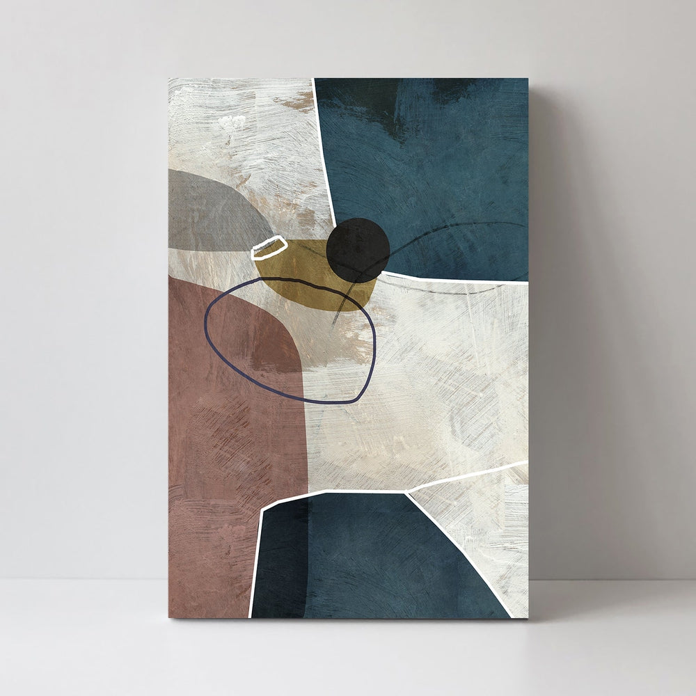 wall-art-print-canvas-poster-framed-Just Now, Style A-by-Roberto Moro Art-Gioia Wall Art