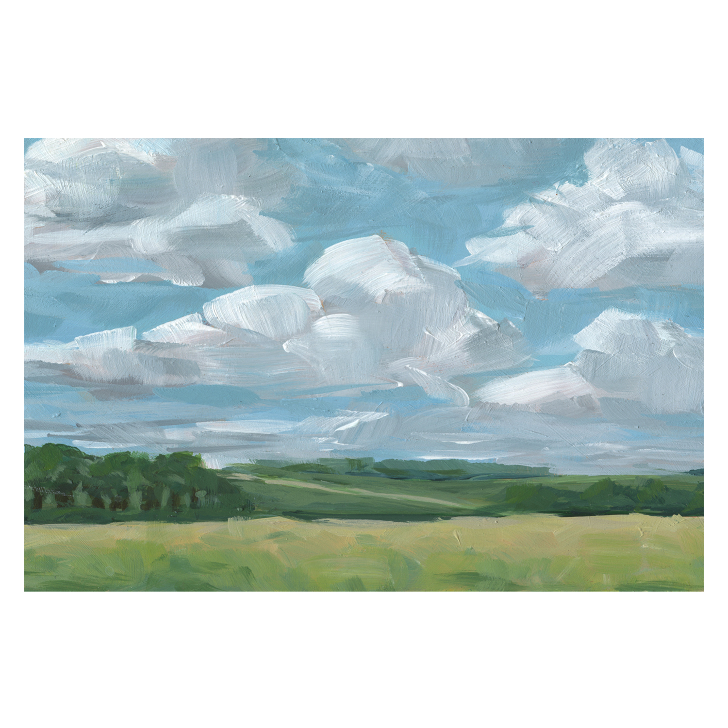 wall-art-print-canvas-poster-framed-Kandiyohi Fields , By Carrie Arnold-1