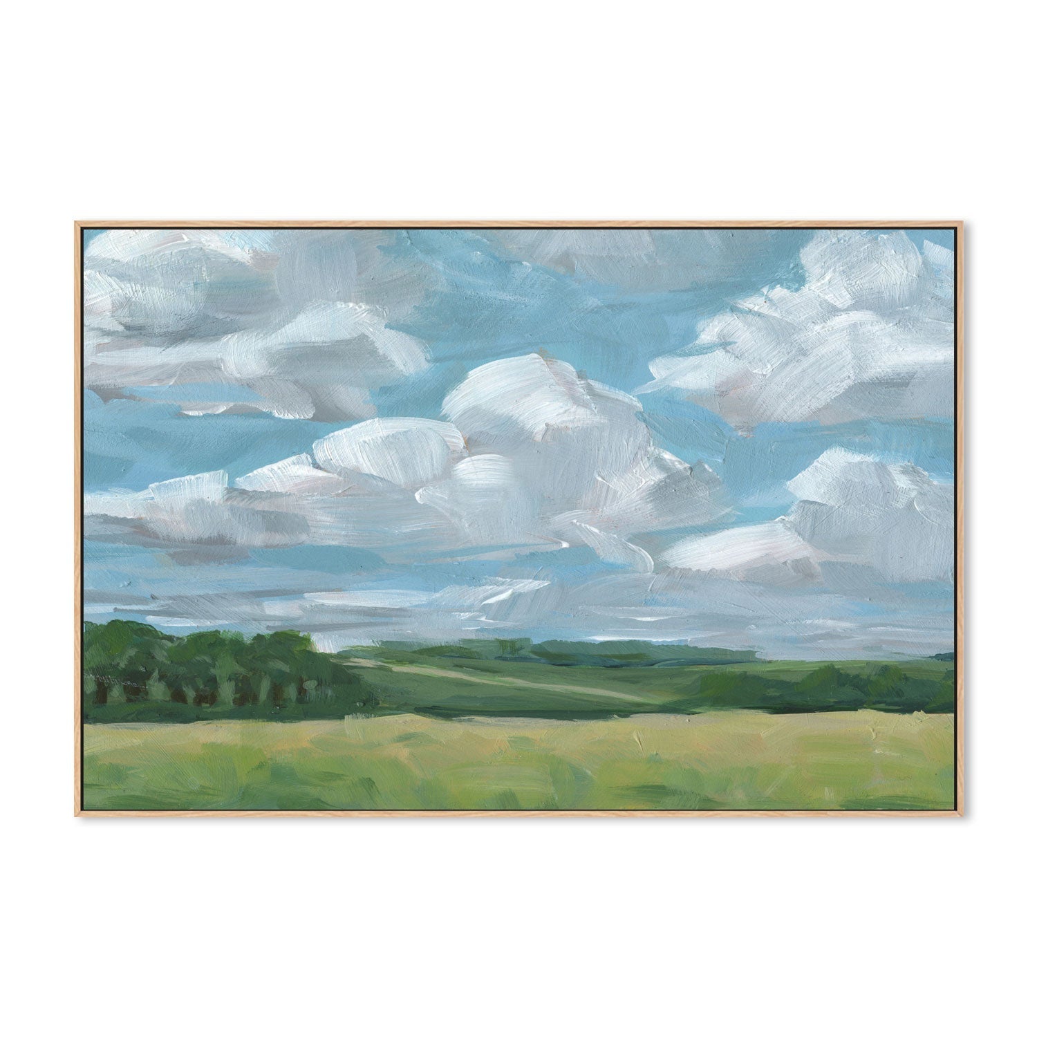 wall-art-print-canvas-poster-framed-Kandiyohi Fields , By Carrie Arnold-4
