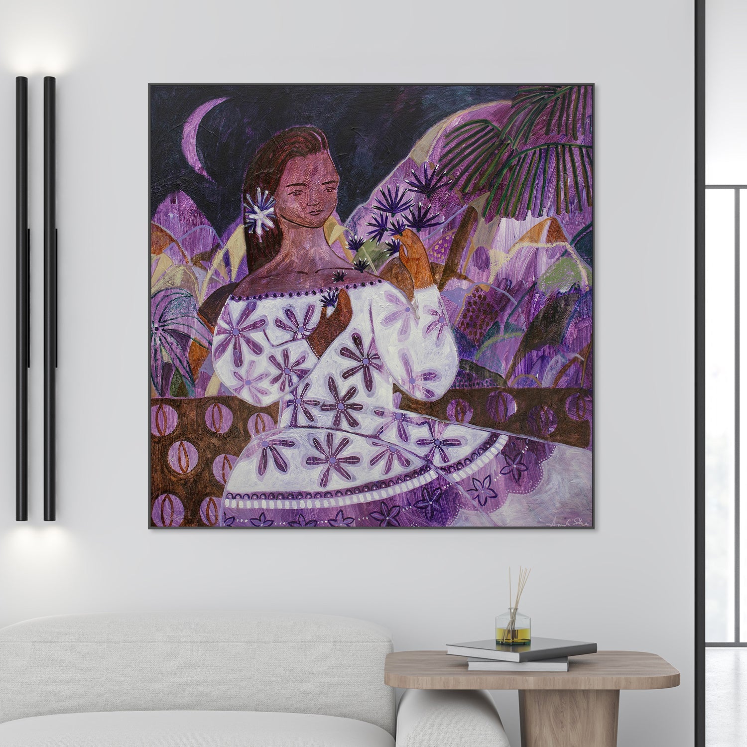 wall-art-print-canvas-poster-framed-Karise-2