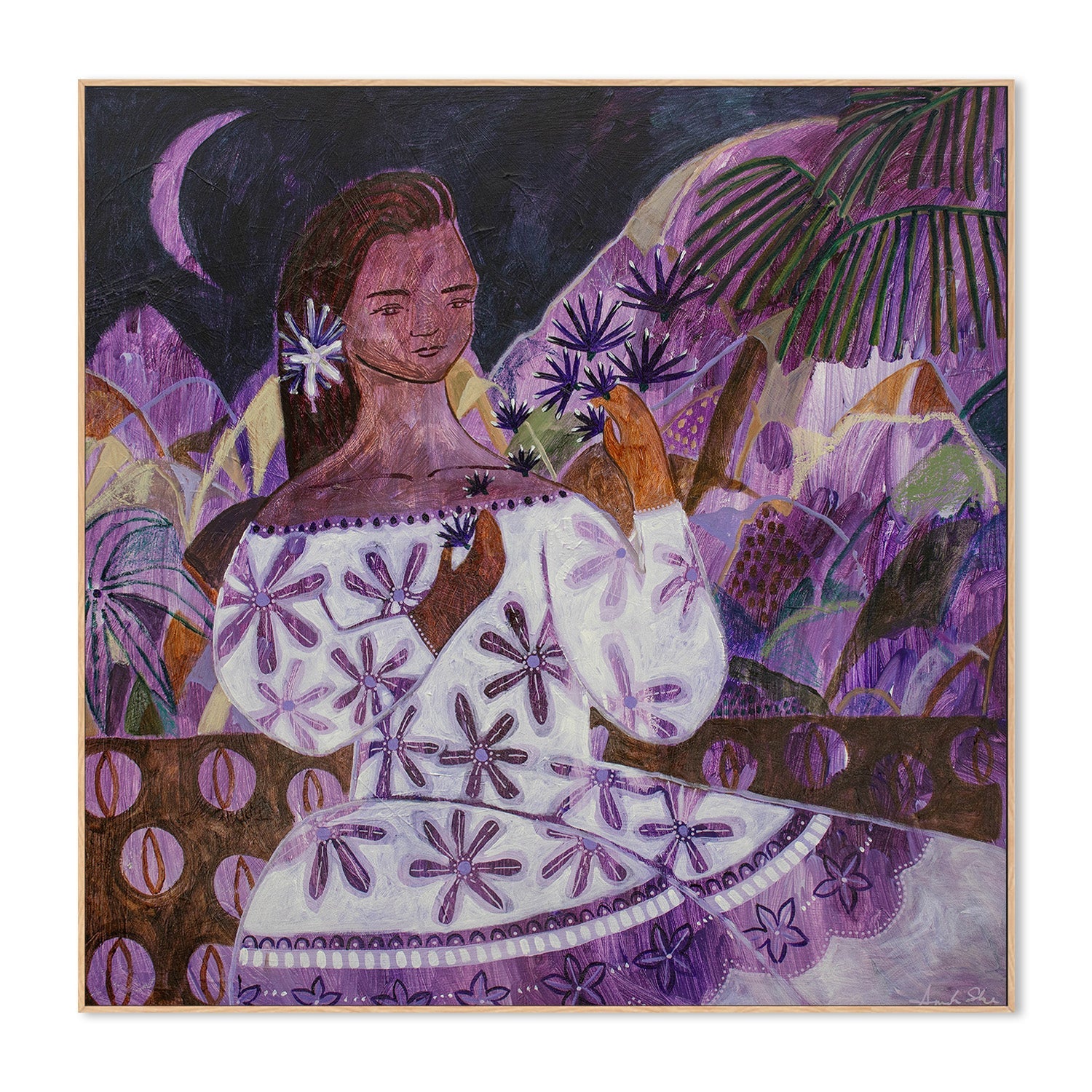 wall-art-print-canvas-poster-framed-Karise-4