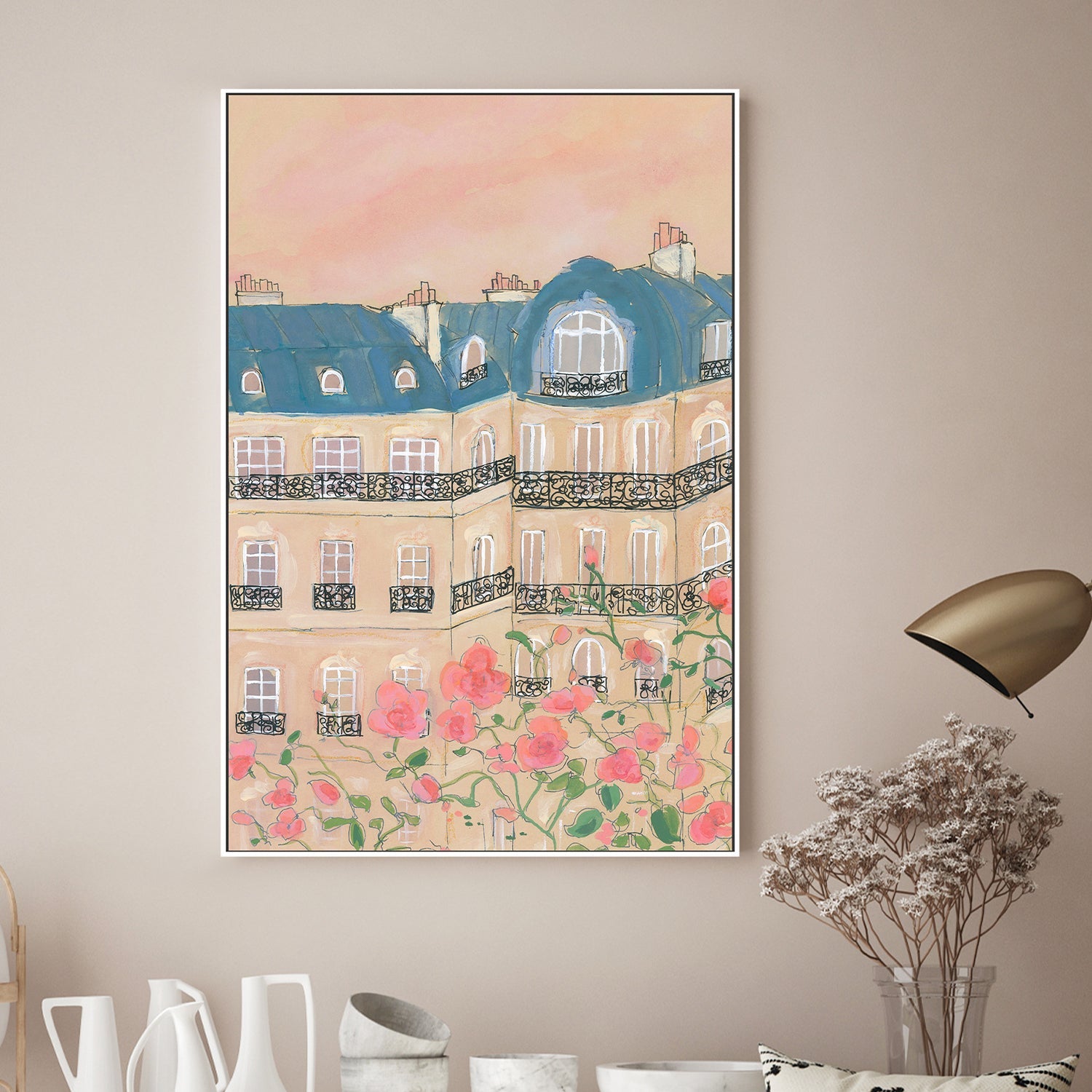 wall-art-print-canvas-poster-framed-Katharina Puritscher_2963862-2