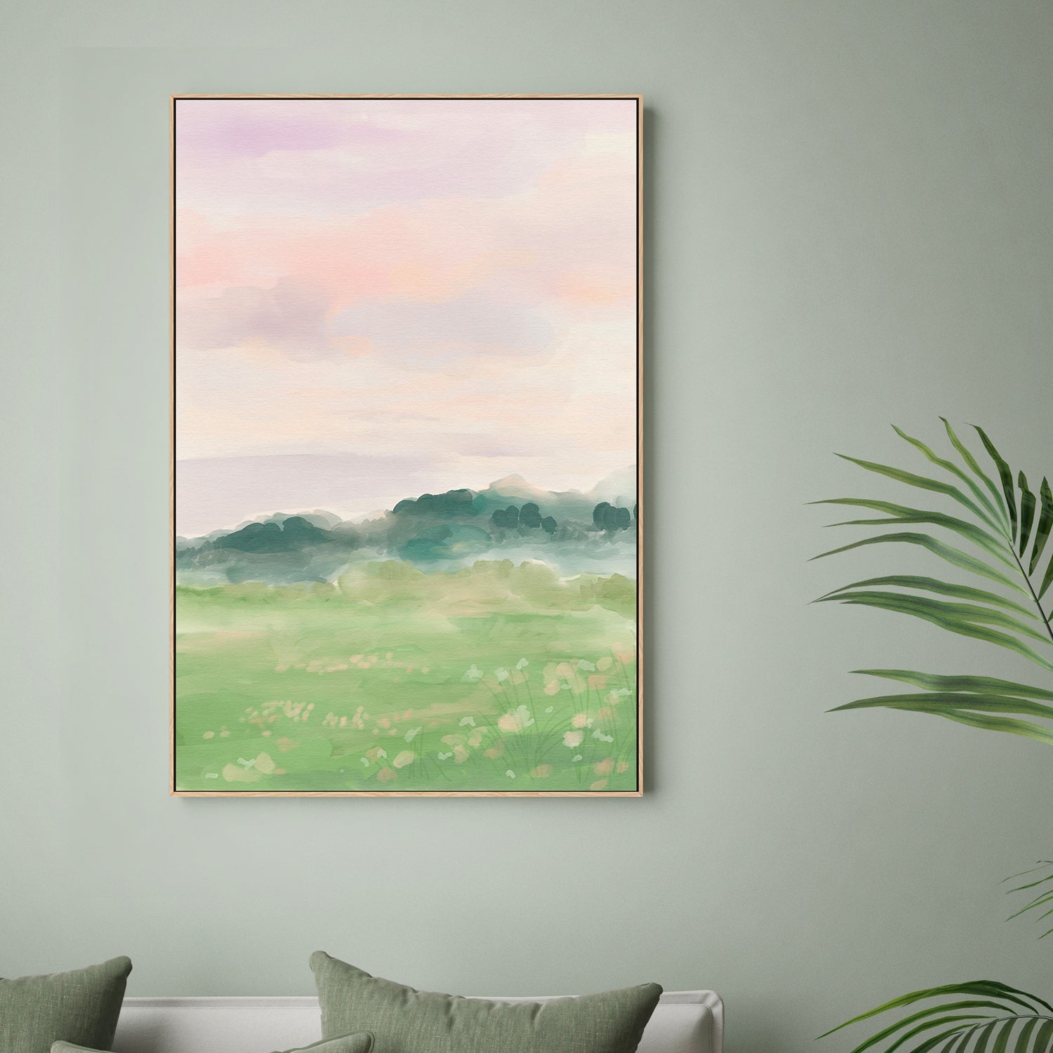 wall-art-print-canvas-poster-framed-Katharina Puritscher_3173575-2