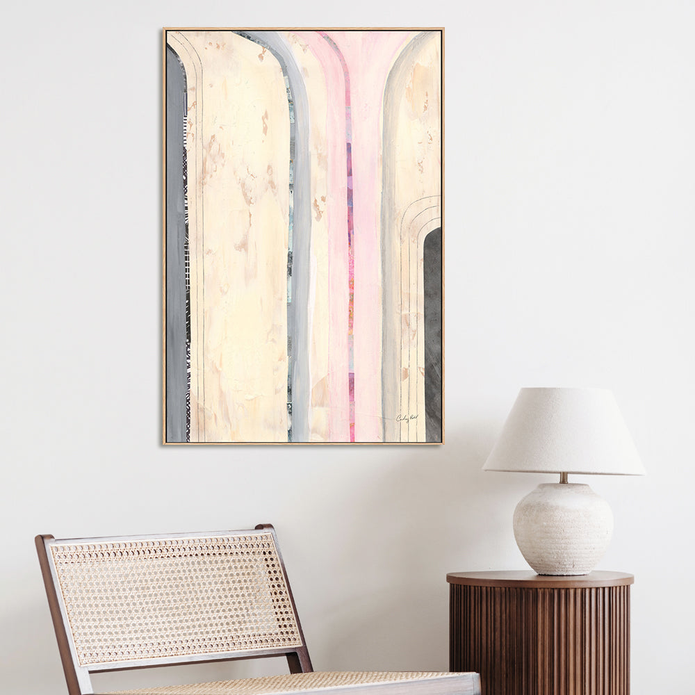 wall-art-print-canvas-poster-framed-Kindness, Style A , By Courtney Prahl-GIOIA-WALL-ART