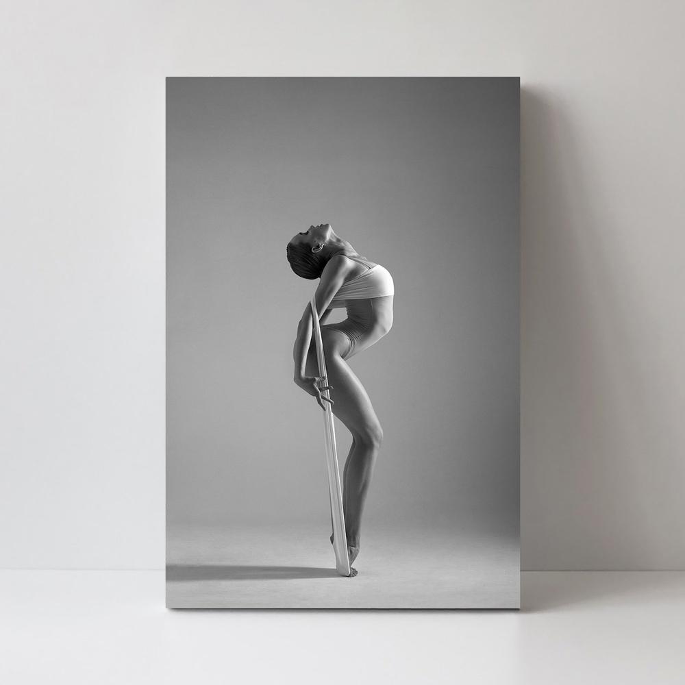 wall-art-print-canvas-poster-framed-Lada, By Natalya Sleta-by-Plus X Studio-Gioia Wall Art