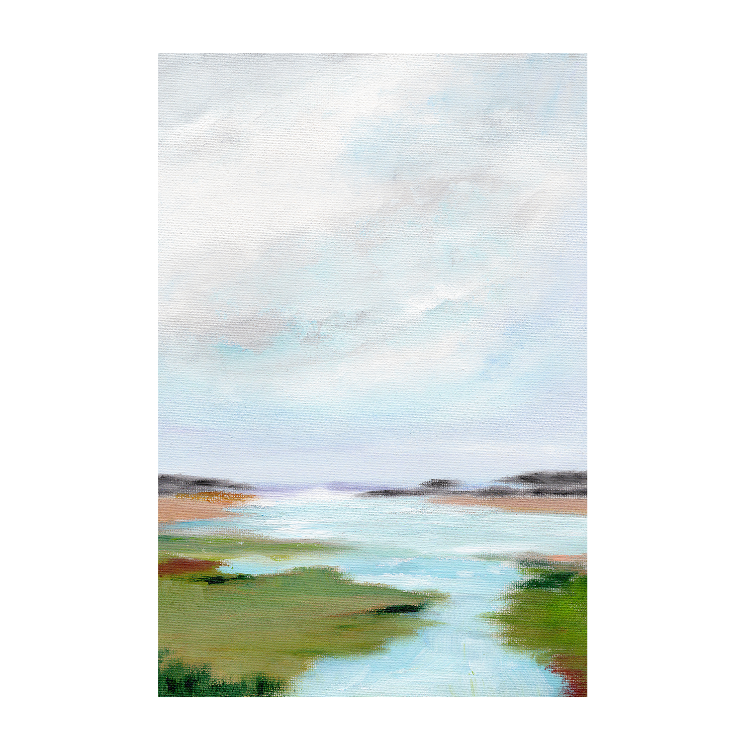 wall-art-print-canvas-poster-framed-Lake Neuchâtel , By Nikita Jariwala-1