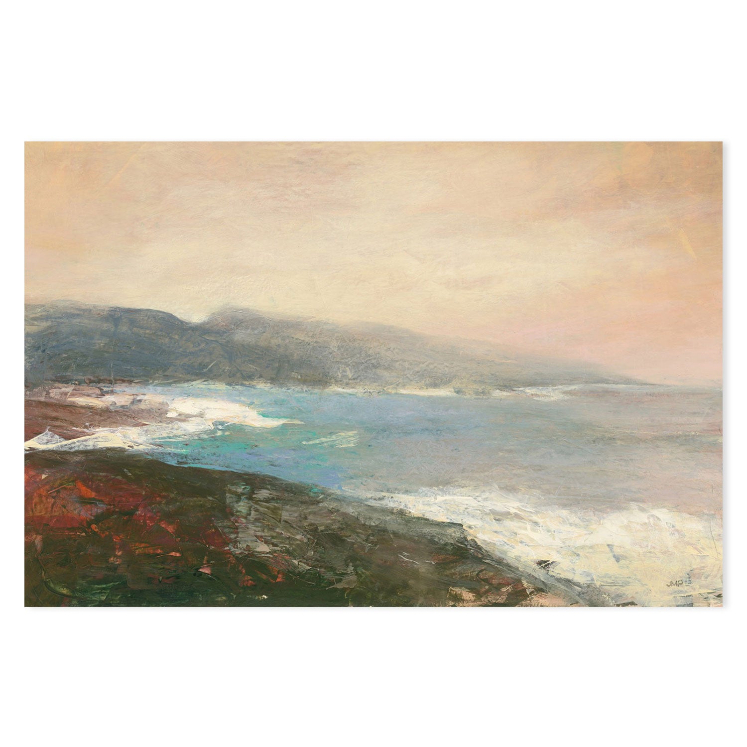 wall-art-print-canvas-poster-framed-Lands End-by-Julia Purinton-Gioia Wall Art