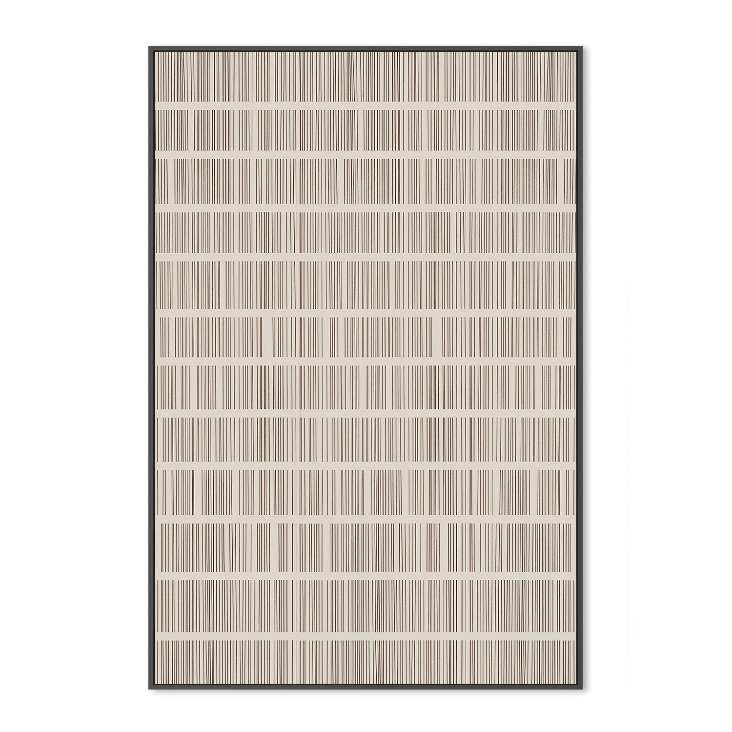 wall-art-print-canvas-poster-framed-Language of Lines-3