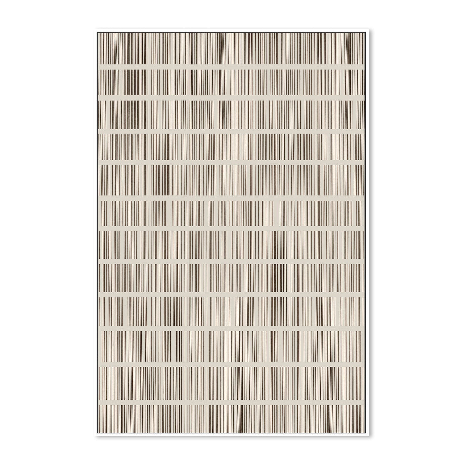 wall-art-print-canvas-poster-framed-Language of Lines-5