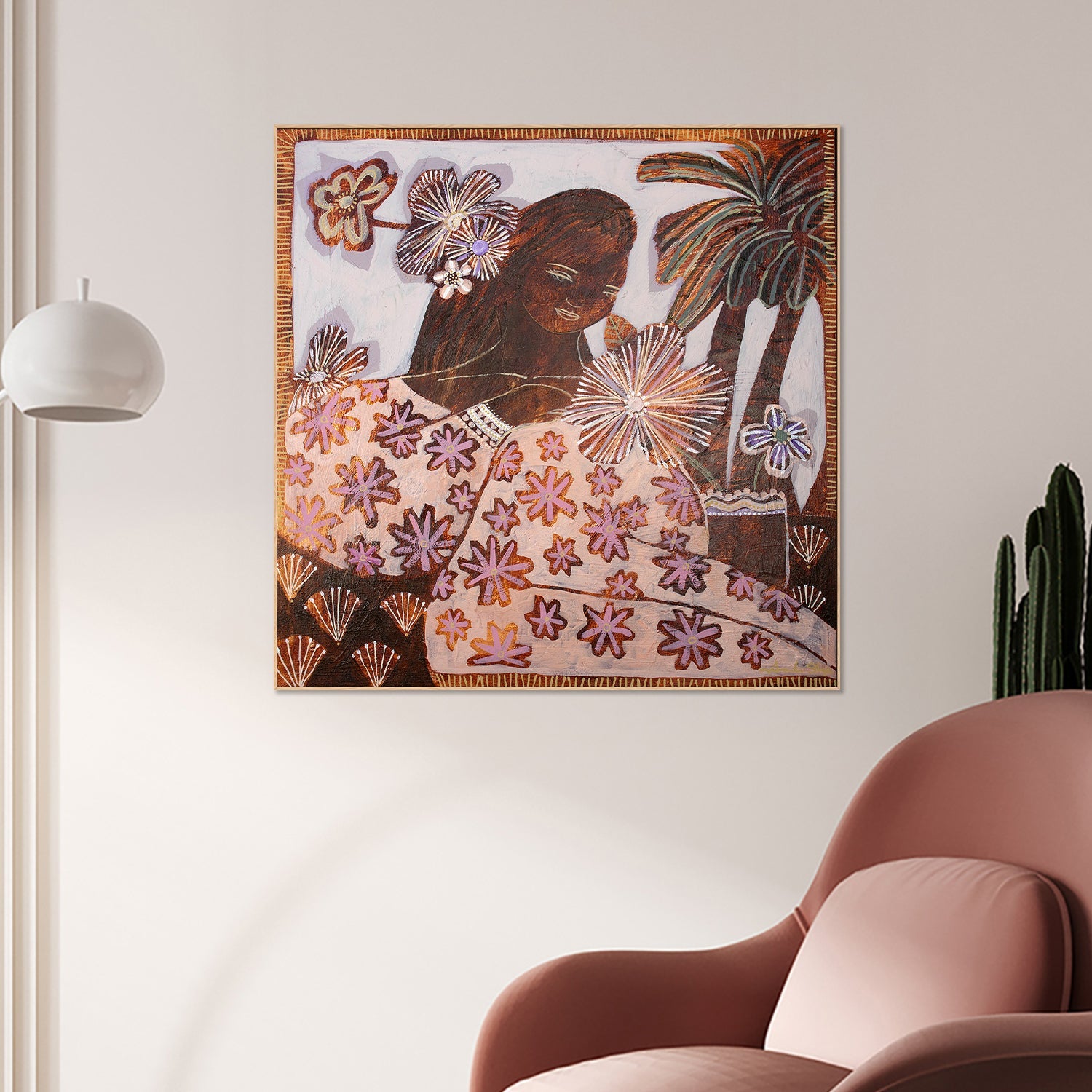 wall-art-print-canvas-poster-framed-Lani-2