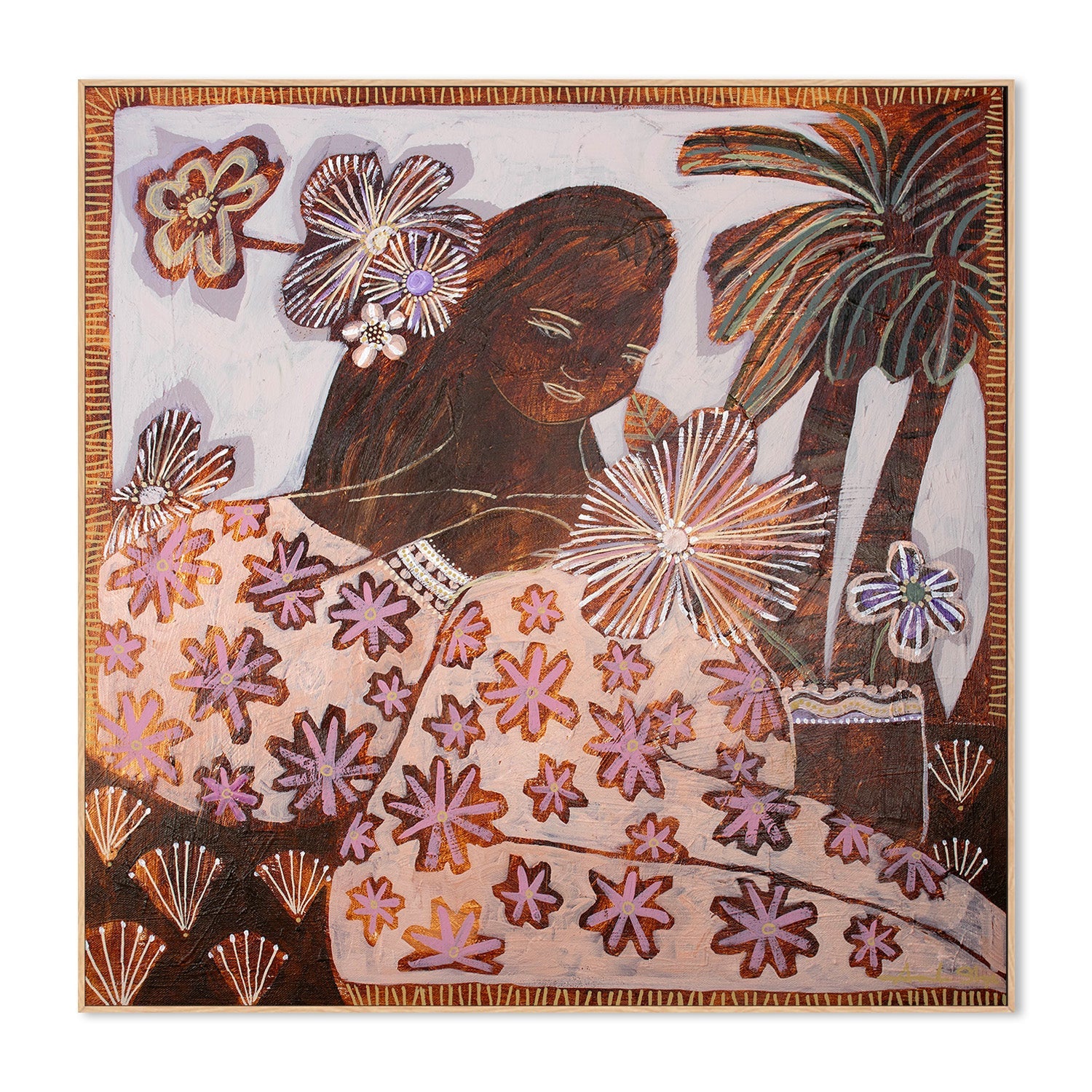 wall-art-print-canvas-poster-framed-Lani-4