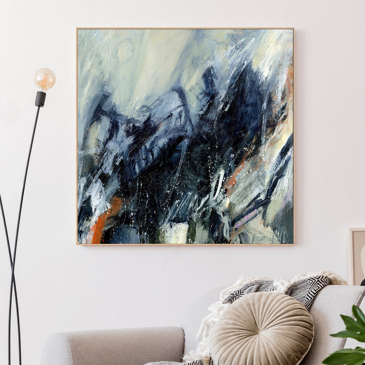 wall-art-print-canvas-poster-framed-Last Splash-2