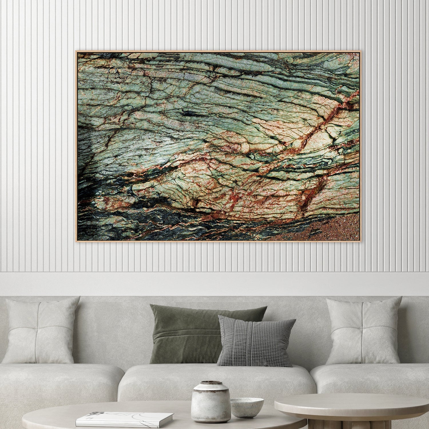 wall-art-print-canvas-poster-framed-Layered Chorus-2