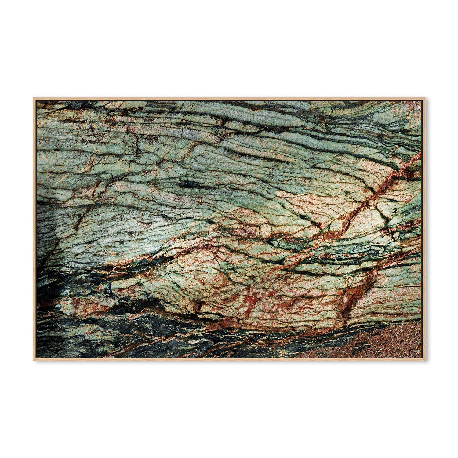 wall-art-print-canvas-poster-framed-Layered Chorus-4