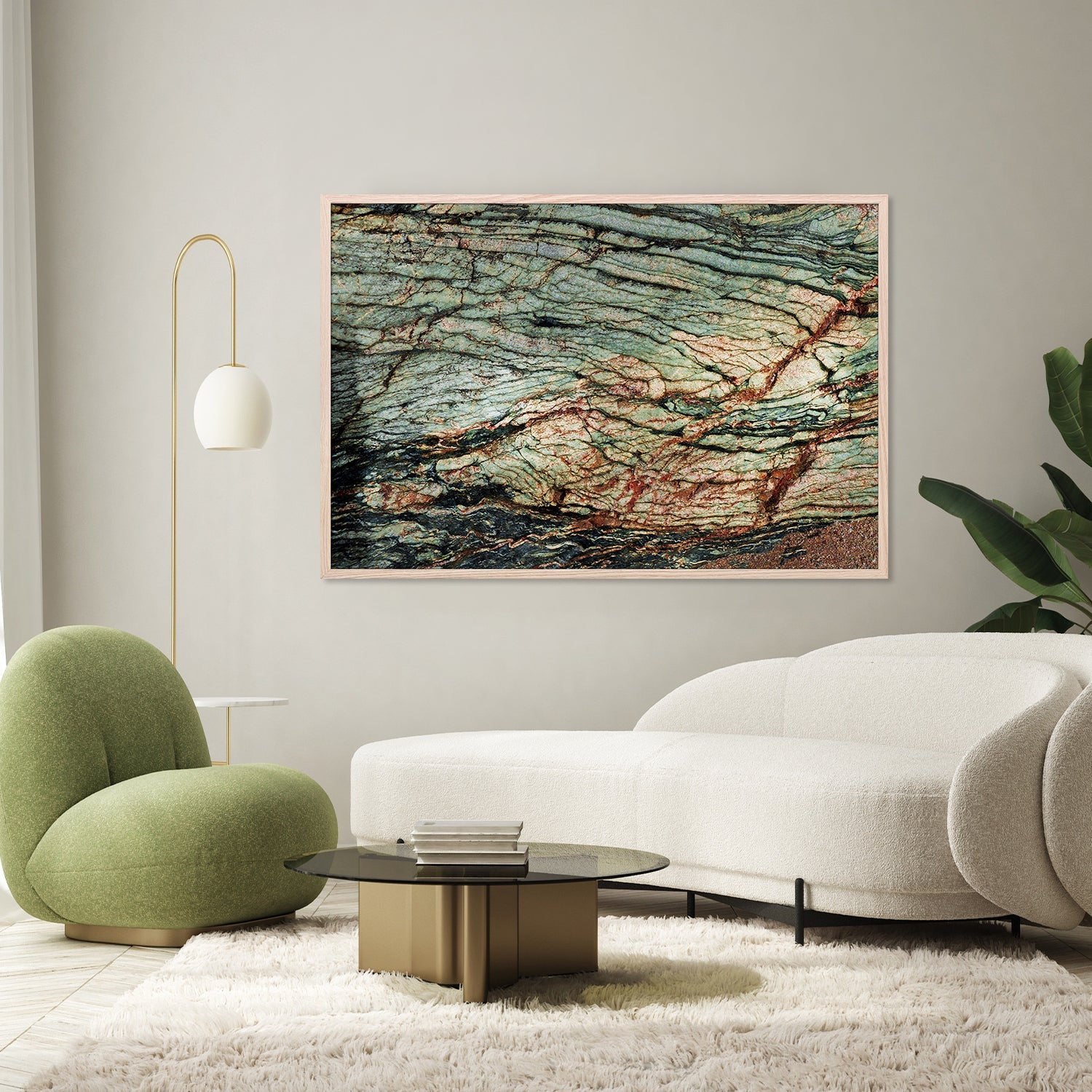 wall-art-print-canvas-poster-framed-Layered Chorus-8