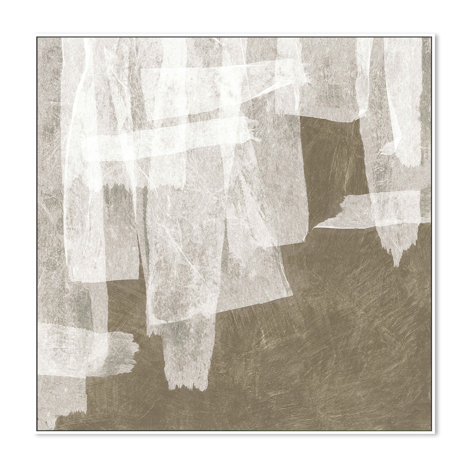wall-art-print-canvas-poster-framed-Layers of Subtle Textures-5