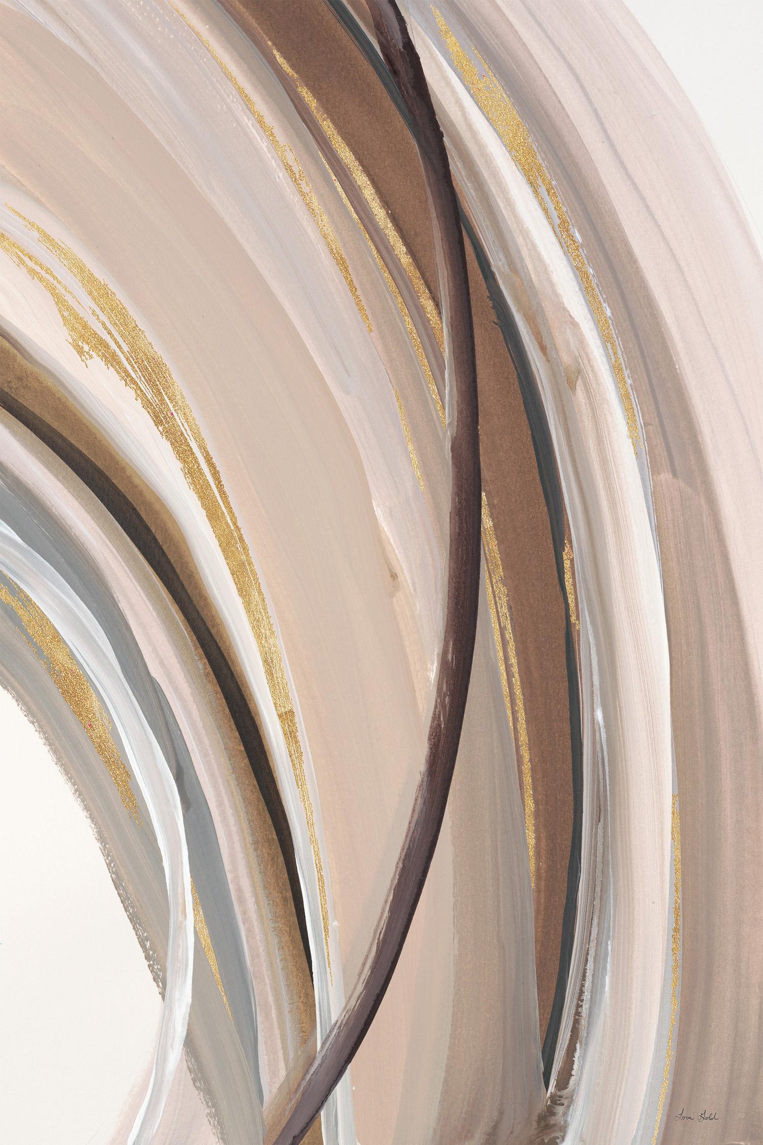 wall-art-print-canvas-poster-framed-Lean Into The Curve, Style A-1