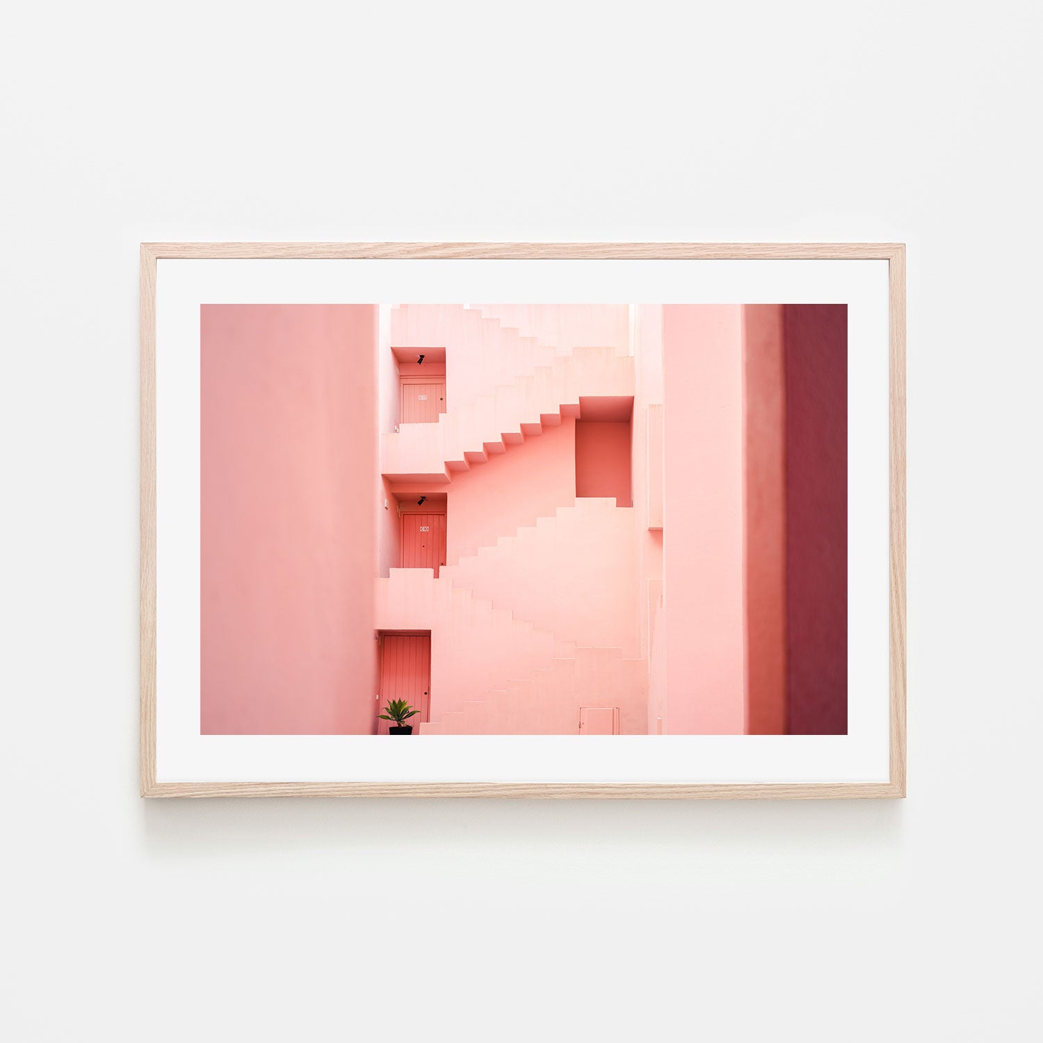 wall-art-print-canvas-poster-framed-Levels, By Raisa Zwart-GIOIA-WALL-ART