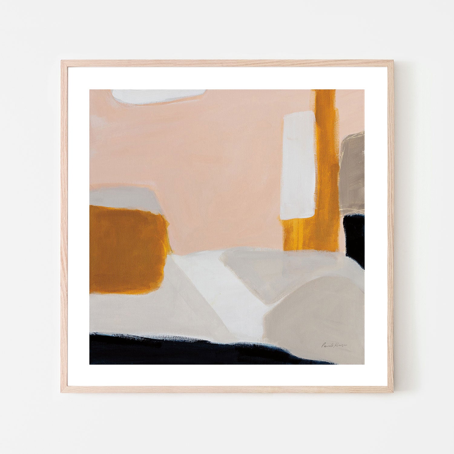 wall-art-print-canvas-poster-framed-Levity-by-Pamela Munger-Gioia Wall Art