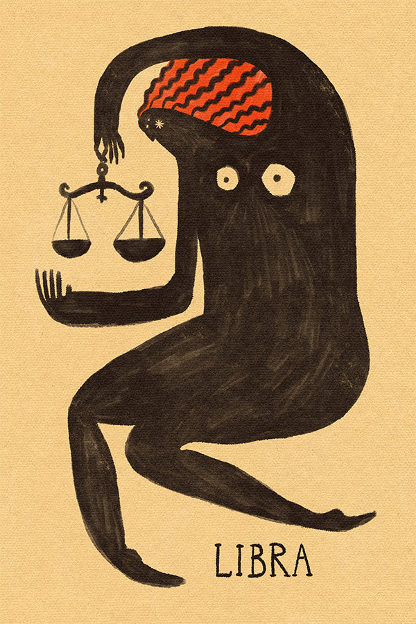wall-art-print-canvas-poster-framed-Libra-1