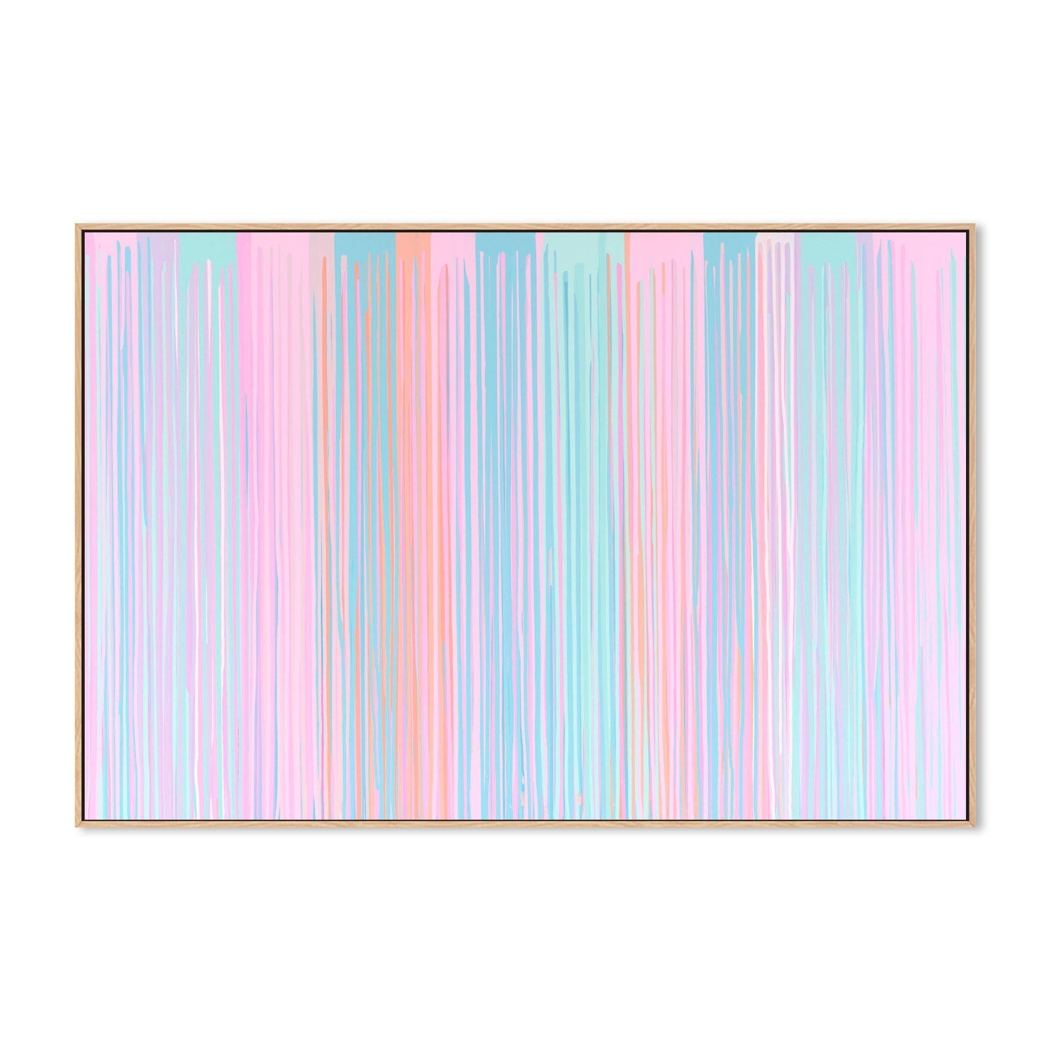 wall-art-print-canvas-poster-framed-Lifew is Beautiful , By Poppy Key-4