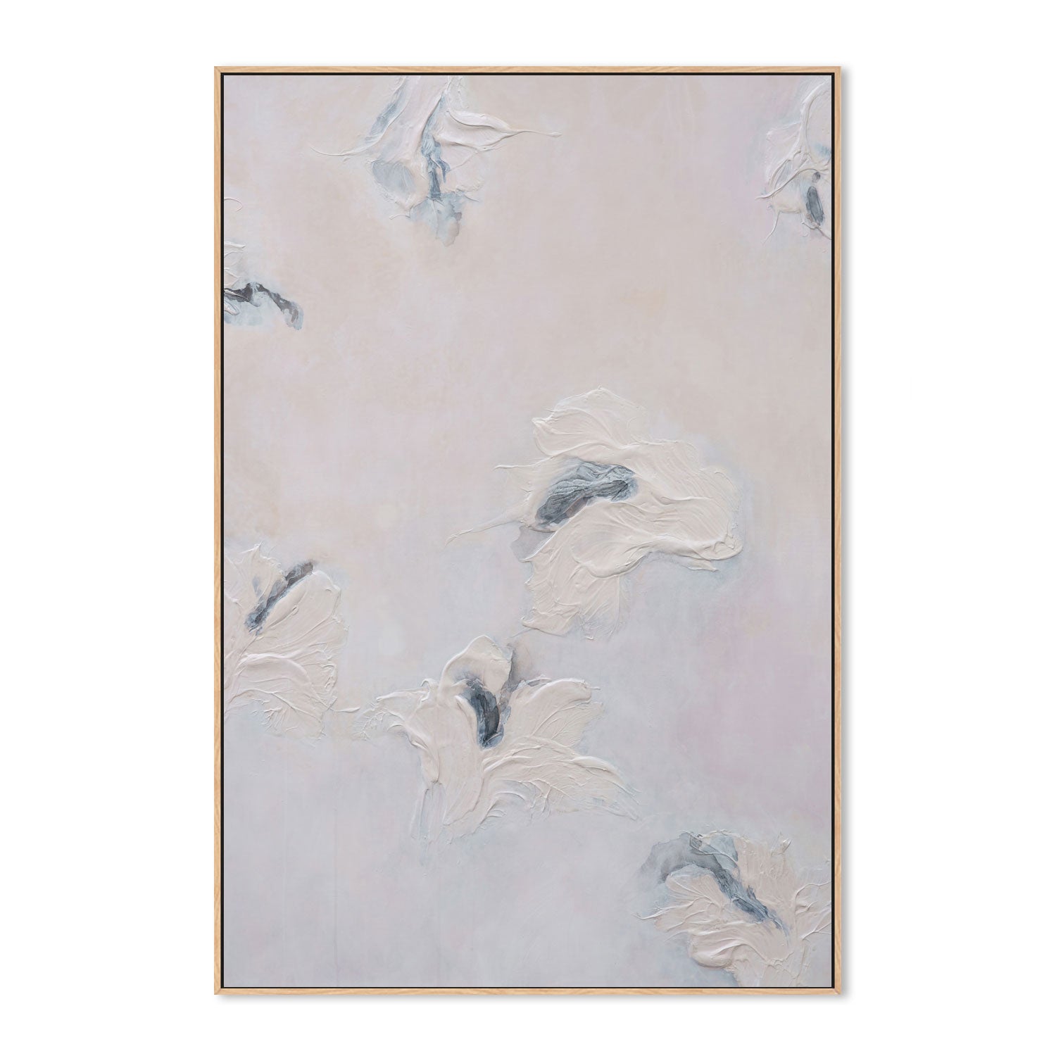 wall-art-print-canvas-poster-framed-Light Breeze , By Françoise Wattré-4