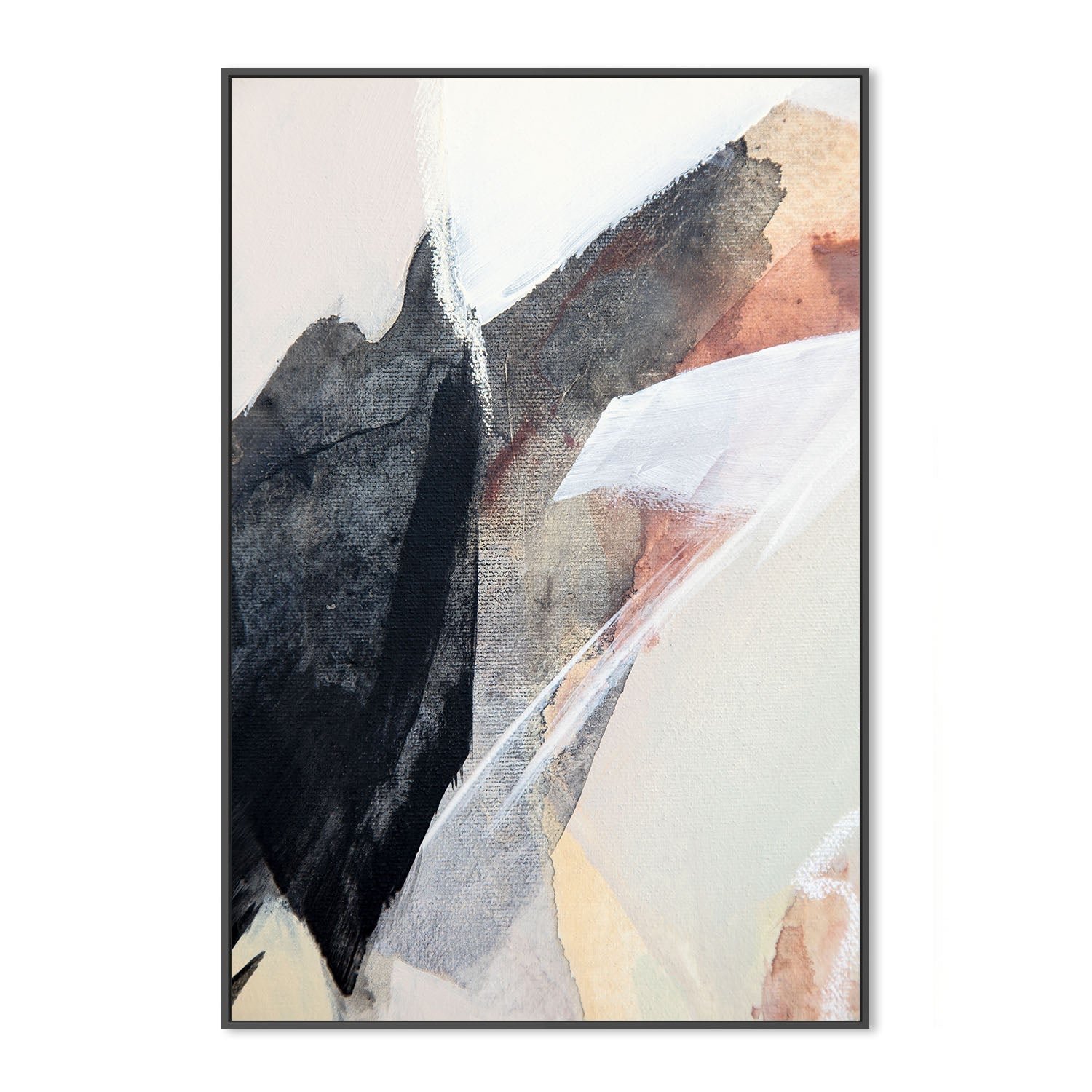 wall-art-print-canvas-poster-framed-Light Divided , By Cecelia Cheung-3
