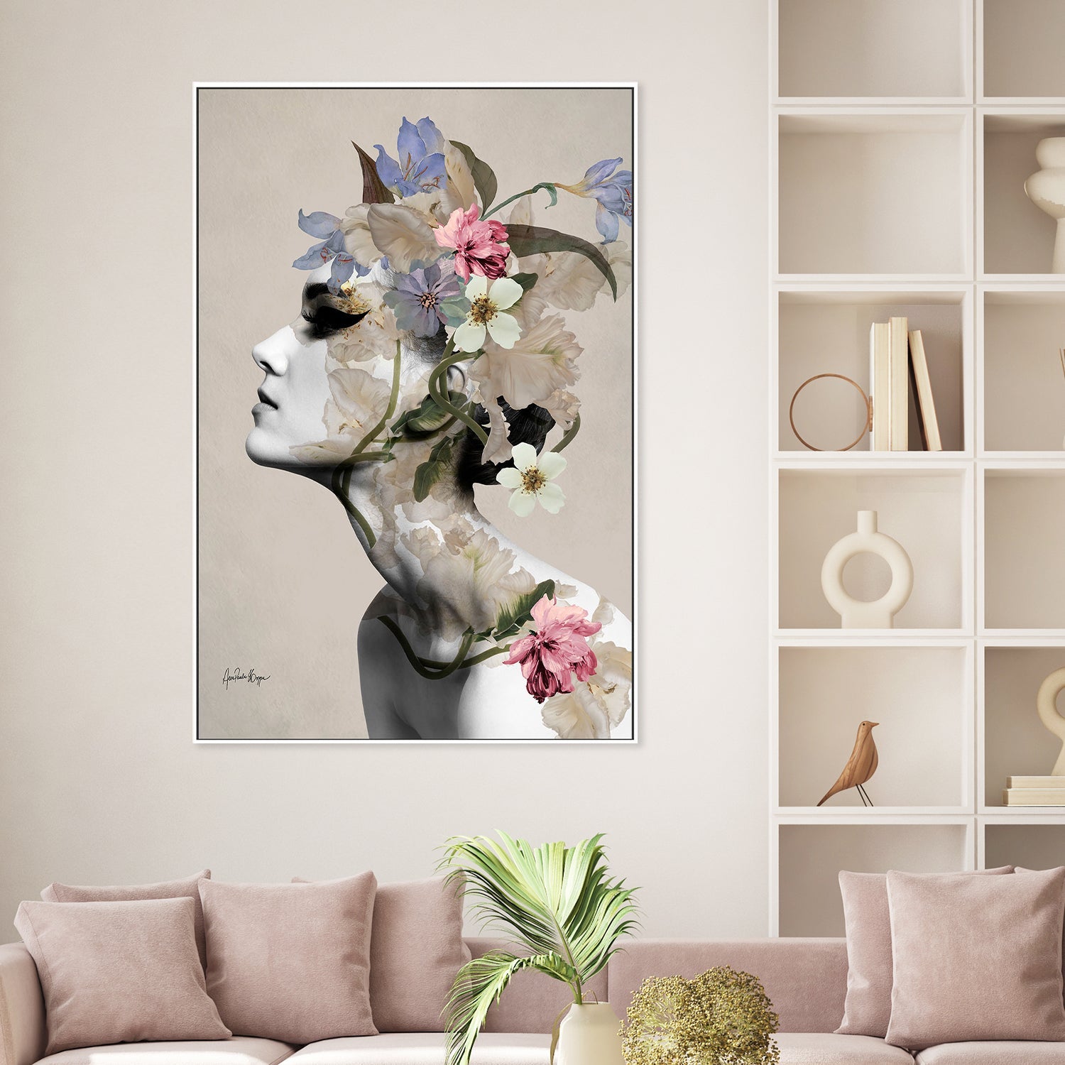 wall-art-print-canvas-poster-framed-Lilibeth-2