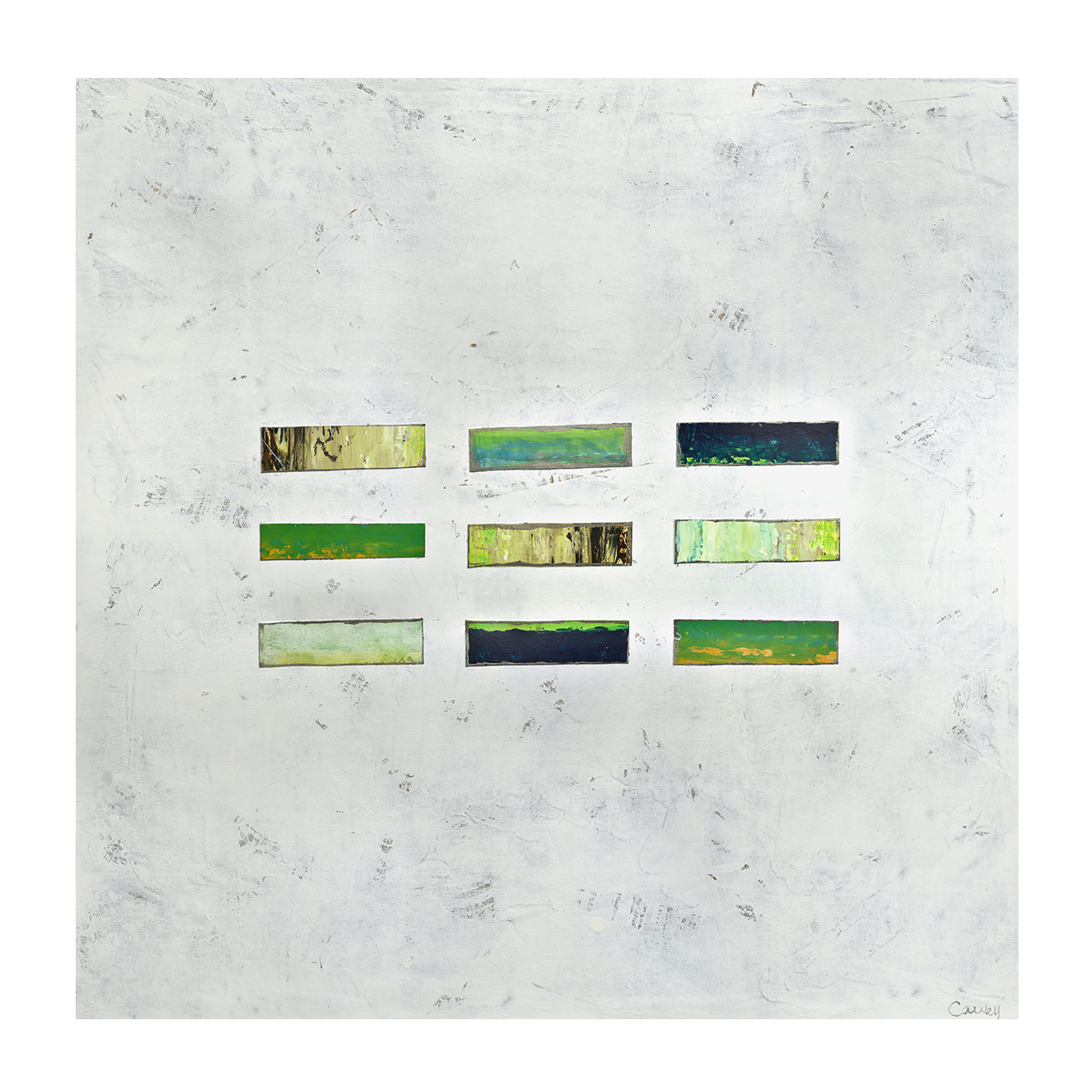 wall-art-print-canvas-poster-framed-Lime Light , By Lisa Carney-1