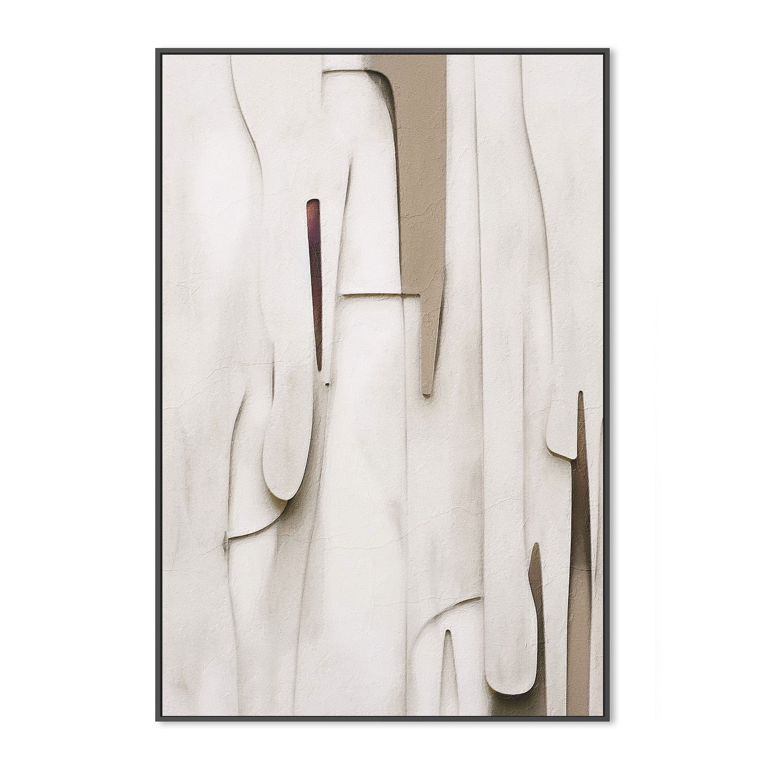 wall-art-print-canvas-poster-framed-Limites ao léu, Style A , By Alma-3