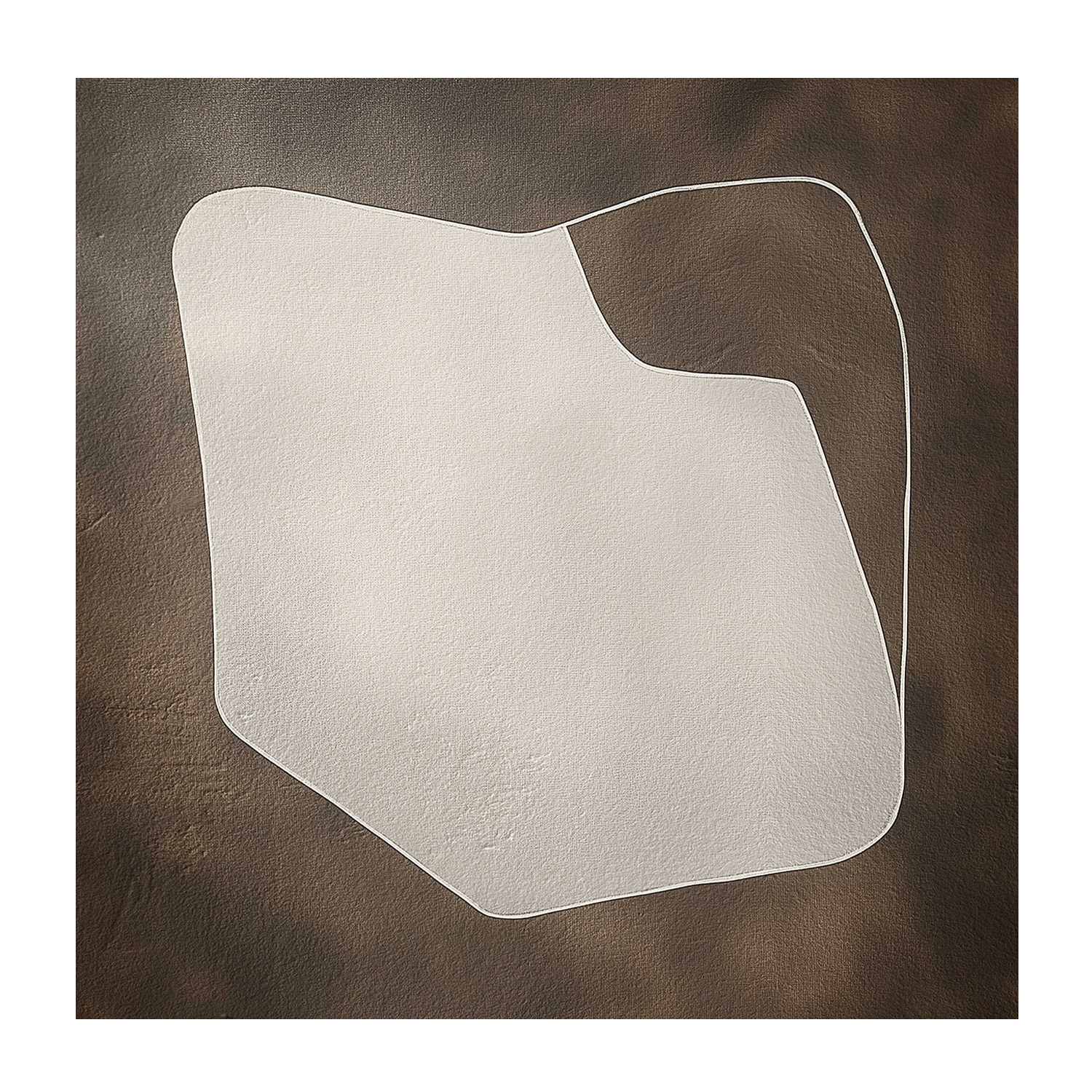wall-art-print-canvas-poster-framed-Line And Shape, Style A , By Alma-1