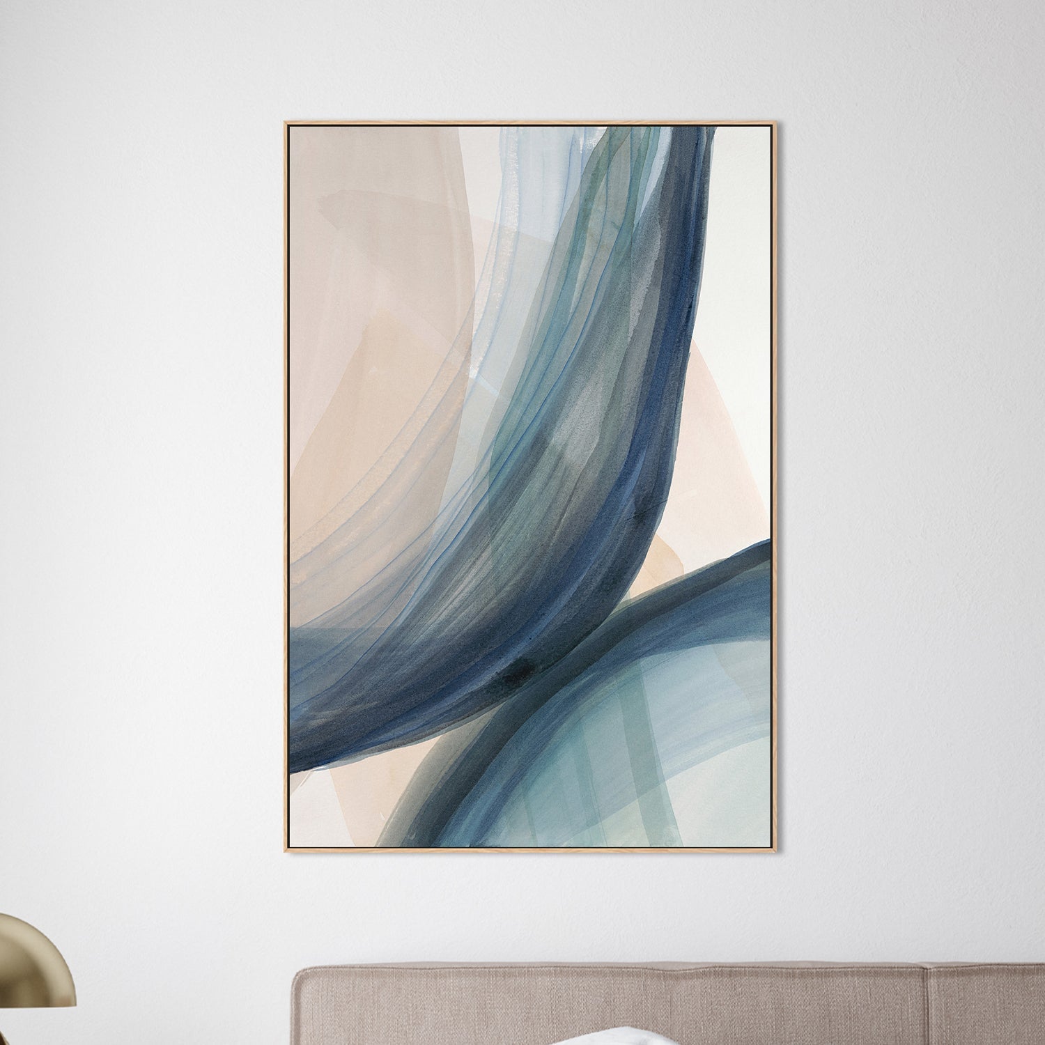 wall-art-print-canvas-poster-framed-Liquid Pools-2