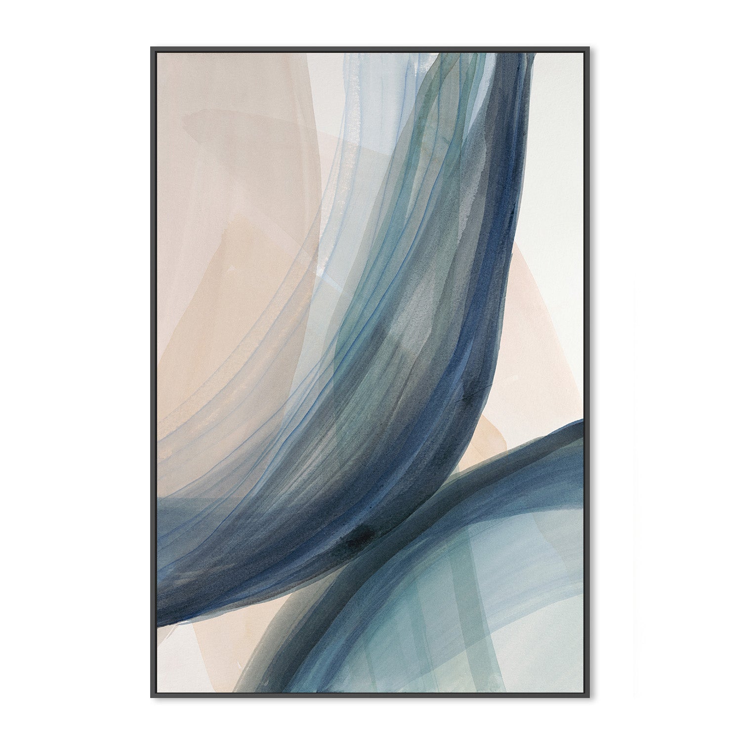 wall-art-print-canvas-poster-framed-Liquid Pools-3