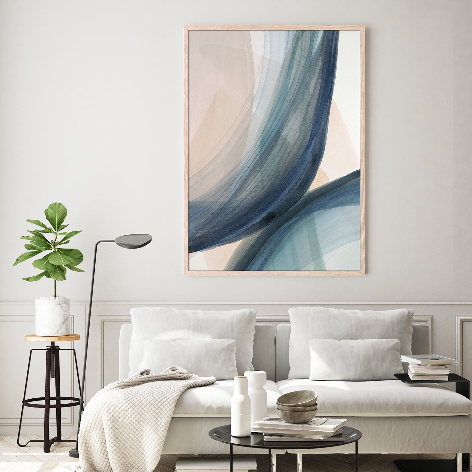 wall-art-print-canvas-poster-framed-Liquid Pools-8