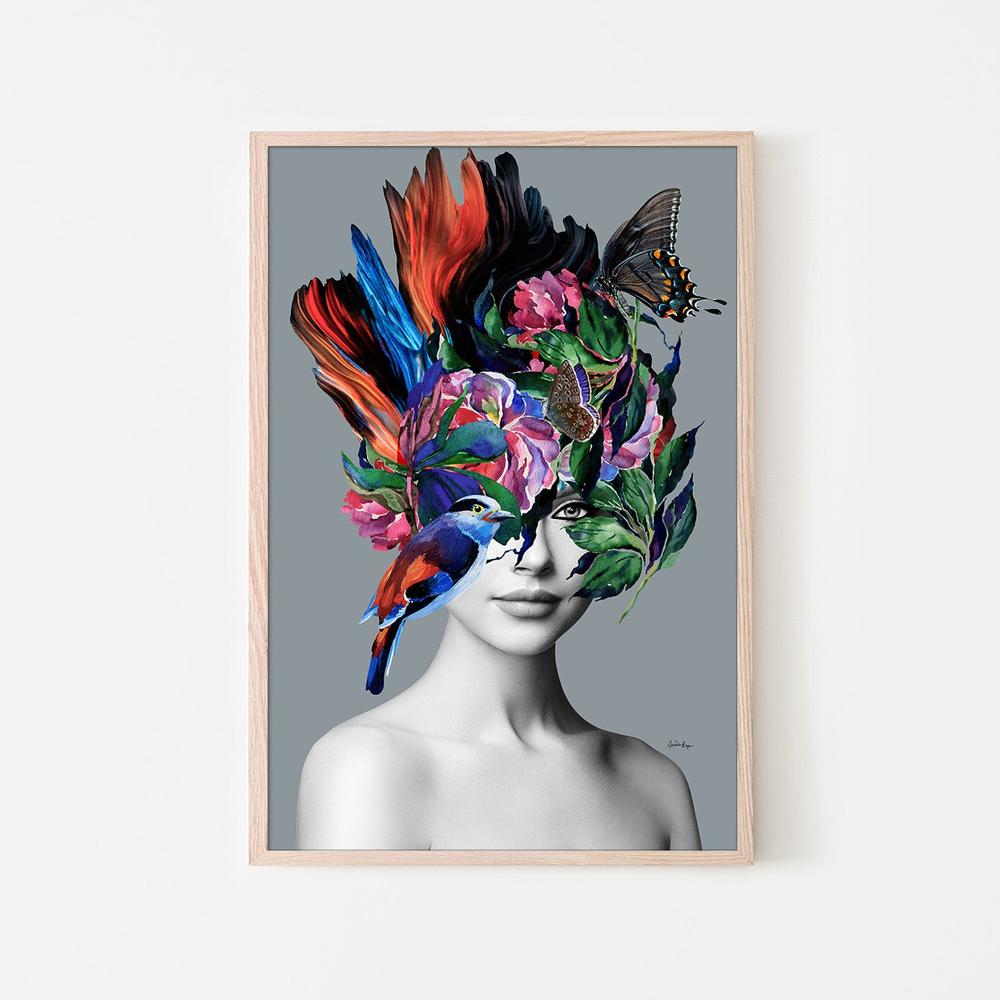 wall-art-print-canvas-poster-framed-Loewe-6