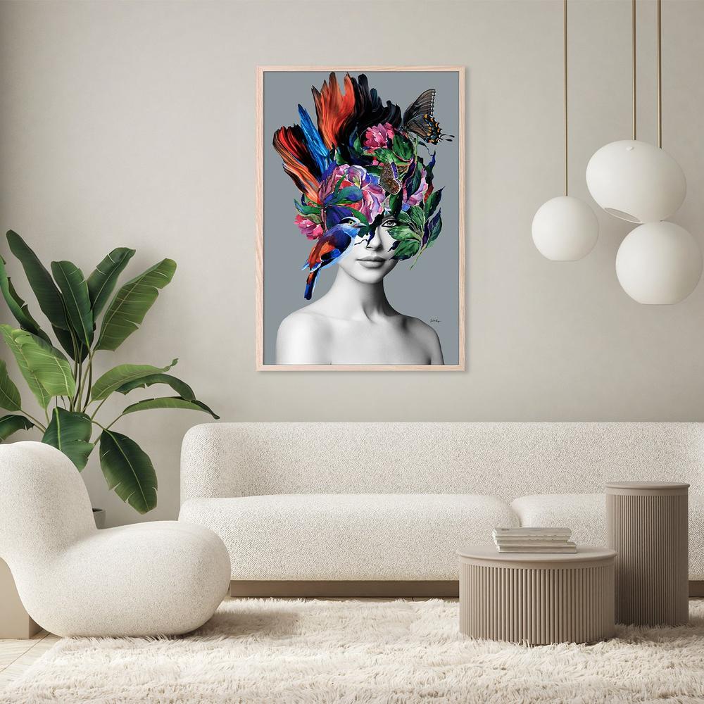 wall-art-print-canvas-poster-framed-Loewe-8