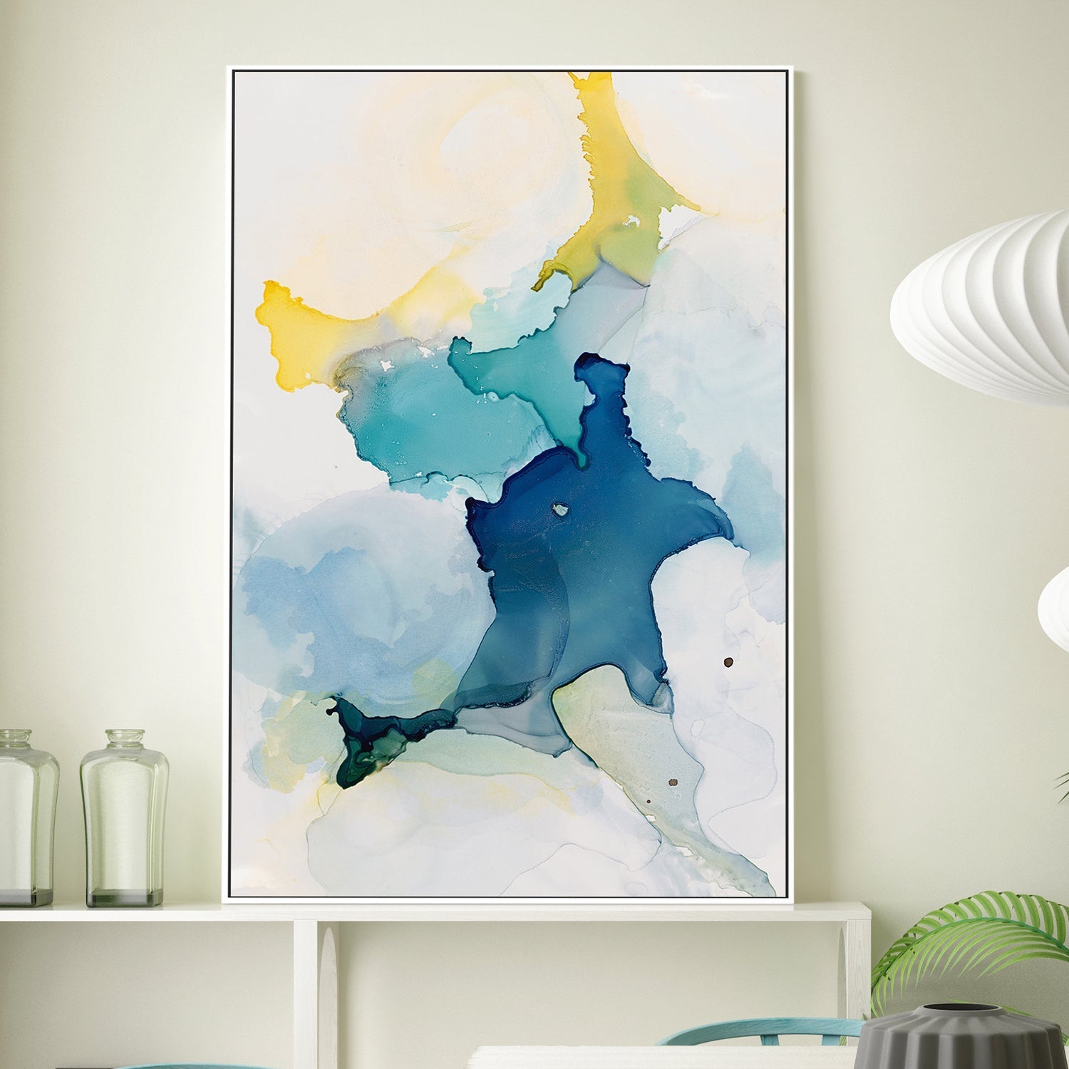 wall-art-print-canvas-poster-framed-Looking Skyward , By Megan Swartz-2