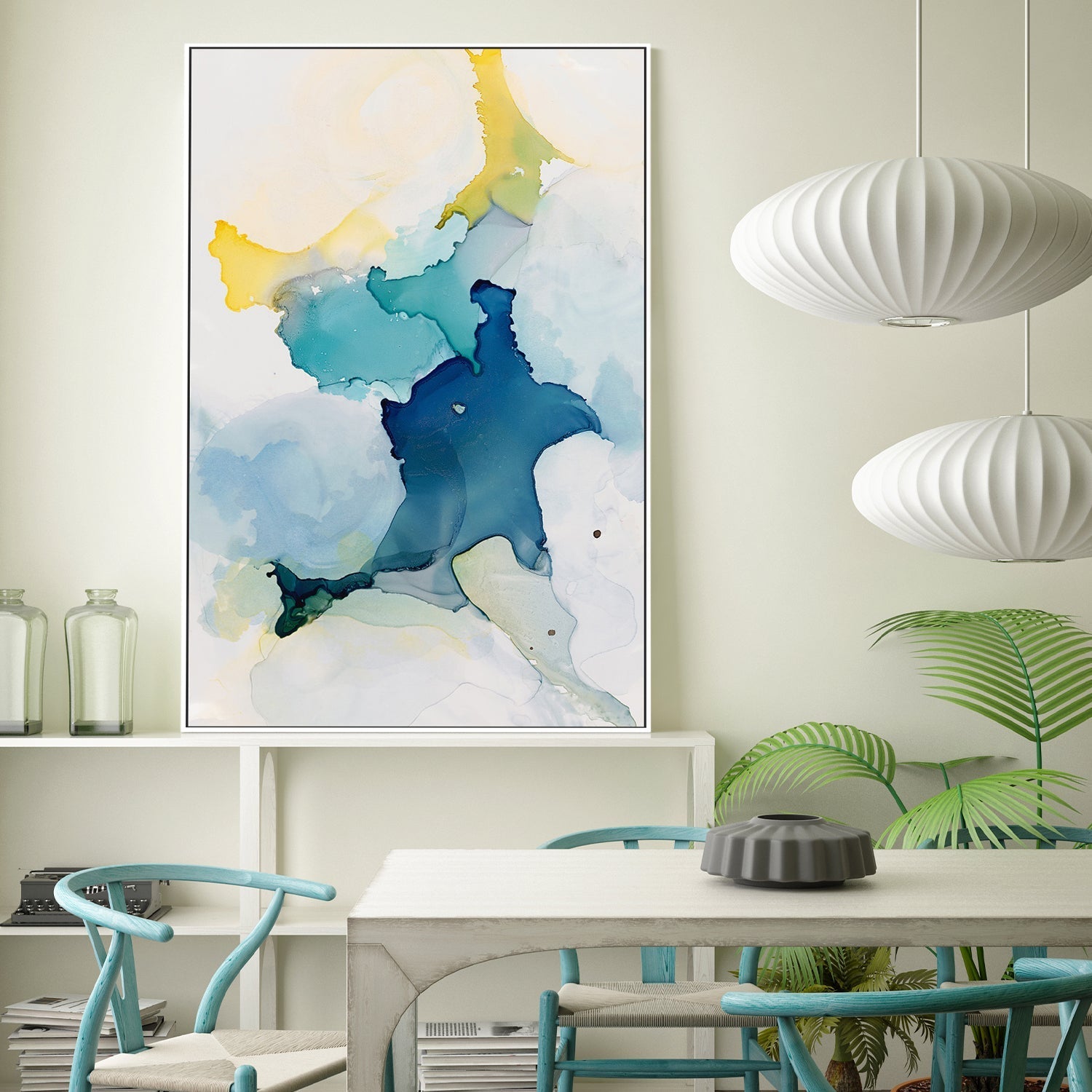 wall-art-print-canvas-poster-framed-Looking Skyward , By Megan Swartz-7