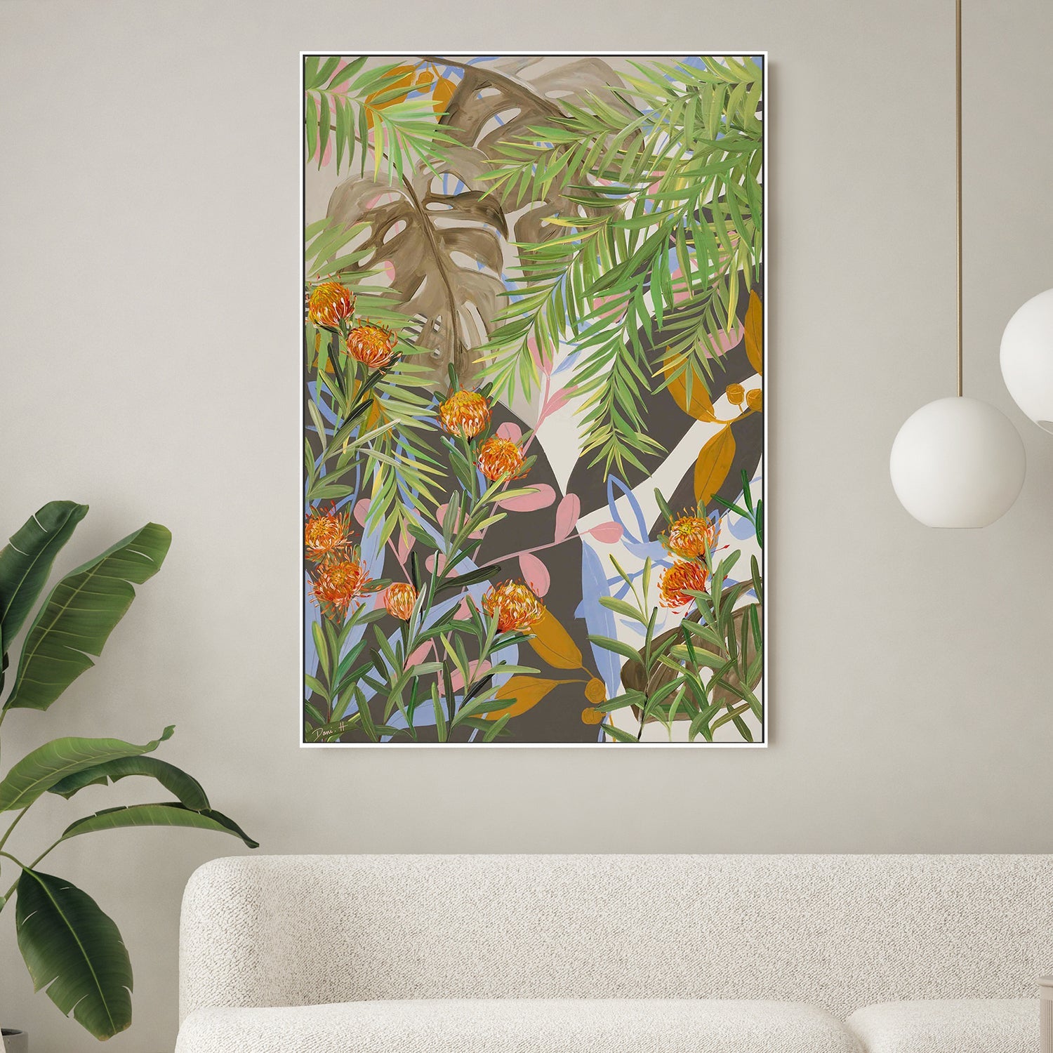 wall-art-print-canvas-poster-framed-Looming Cushions-2