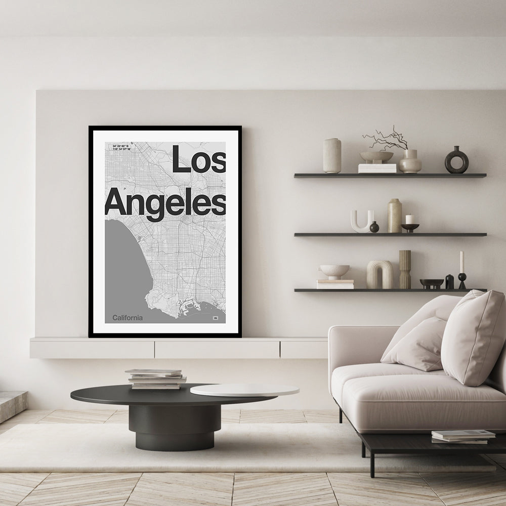 Los Angeles