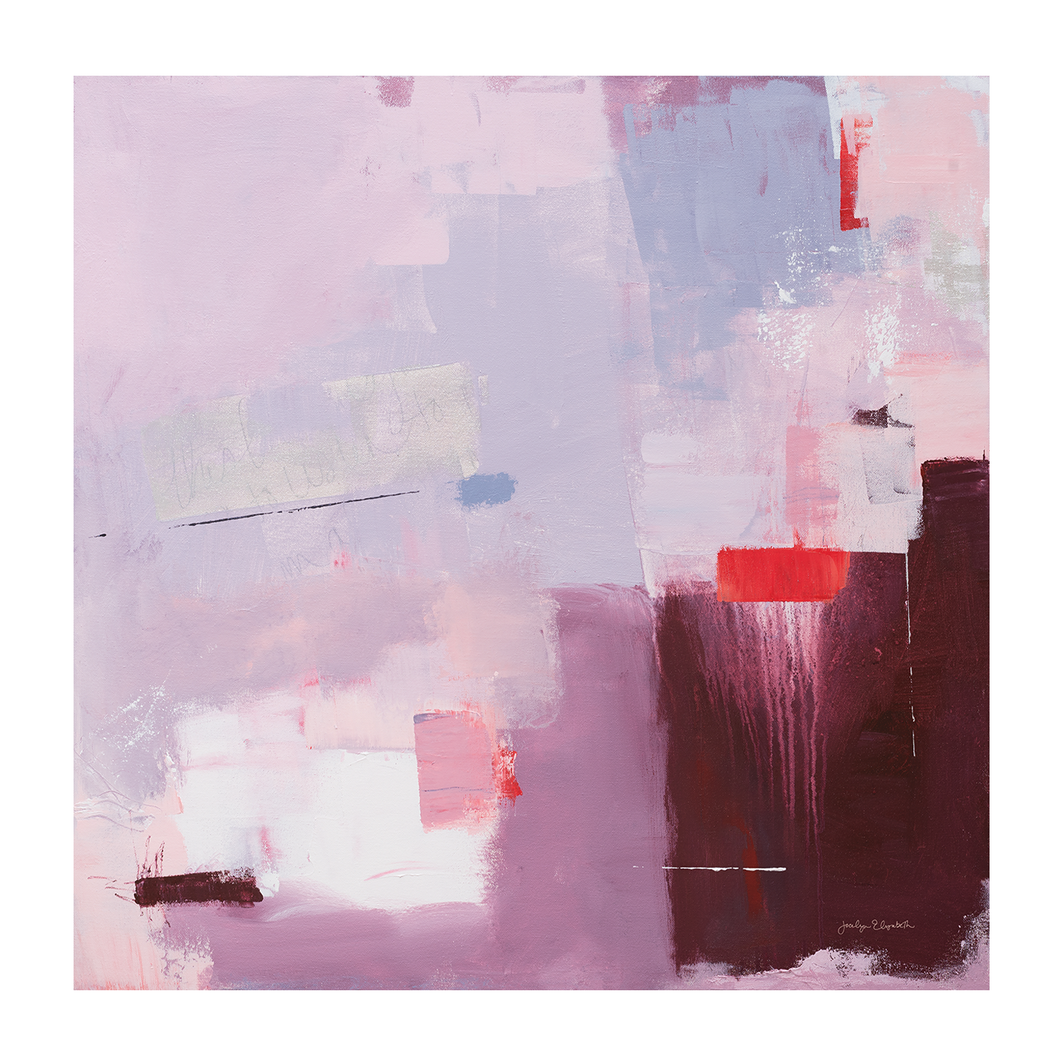 wall-art-print-canvas-poster-framed-Lost in Translation , By Jocelyn Elizabeth-1