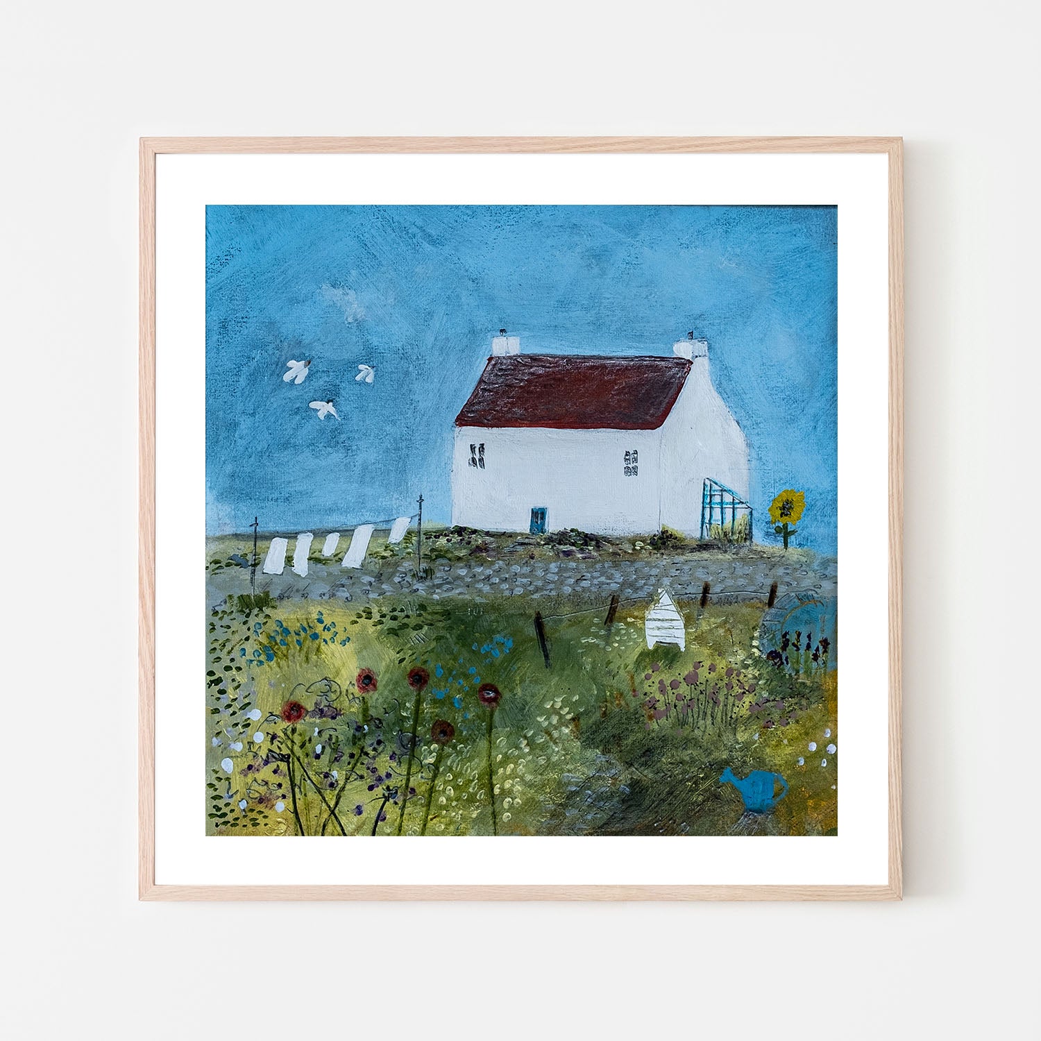 wall-art-print-canvas-poster-framed-Lou OH , By Louise O’Hara-6