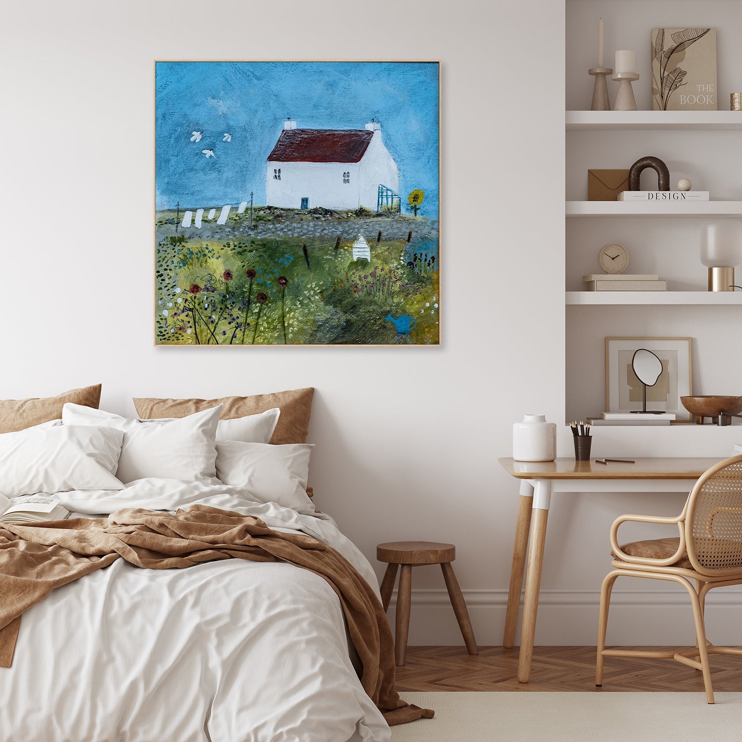 wall-art-print-canvas-poster-framed-Lou OH , By Louise O’Hara-7