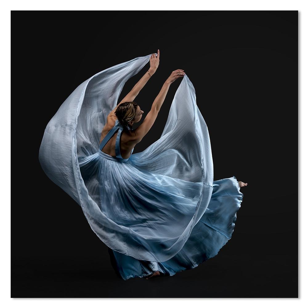 wall-art-print-canvas-poster-framed-Lou'S Dress, By Shades And Light-by-Plus X Studio-Gioia Wall Art