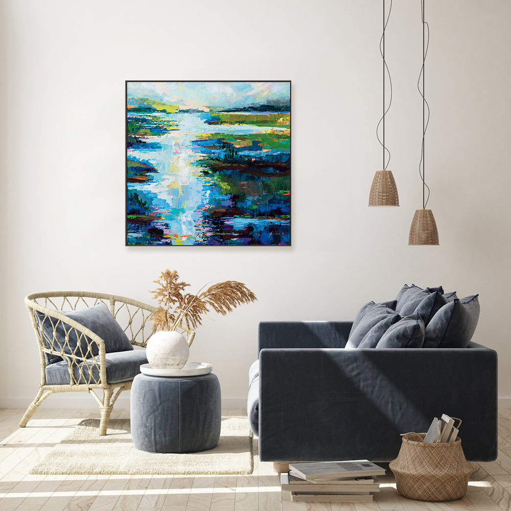 wall-art-print-canvas-poster-framed-Luminescence-by-Jeanette Vertentes-Gioia Wall Art